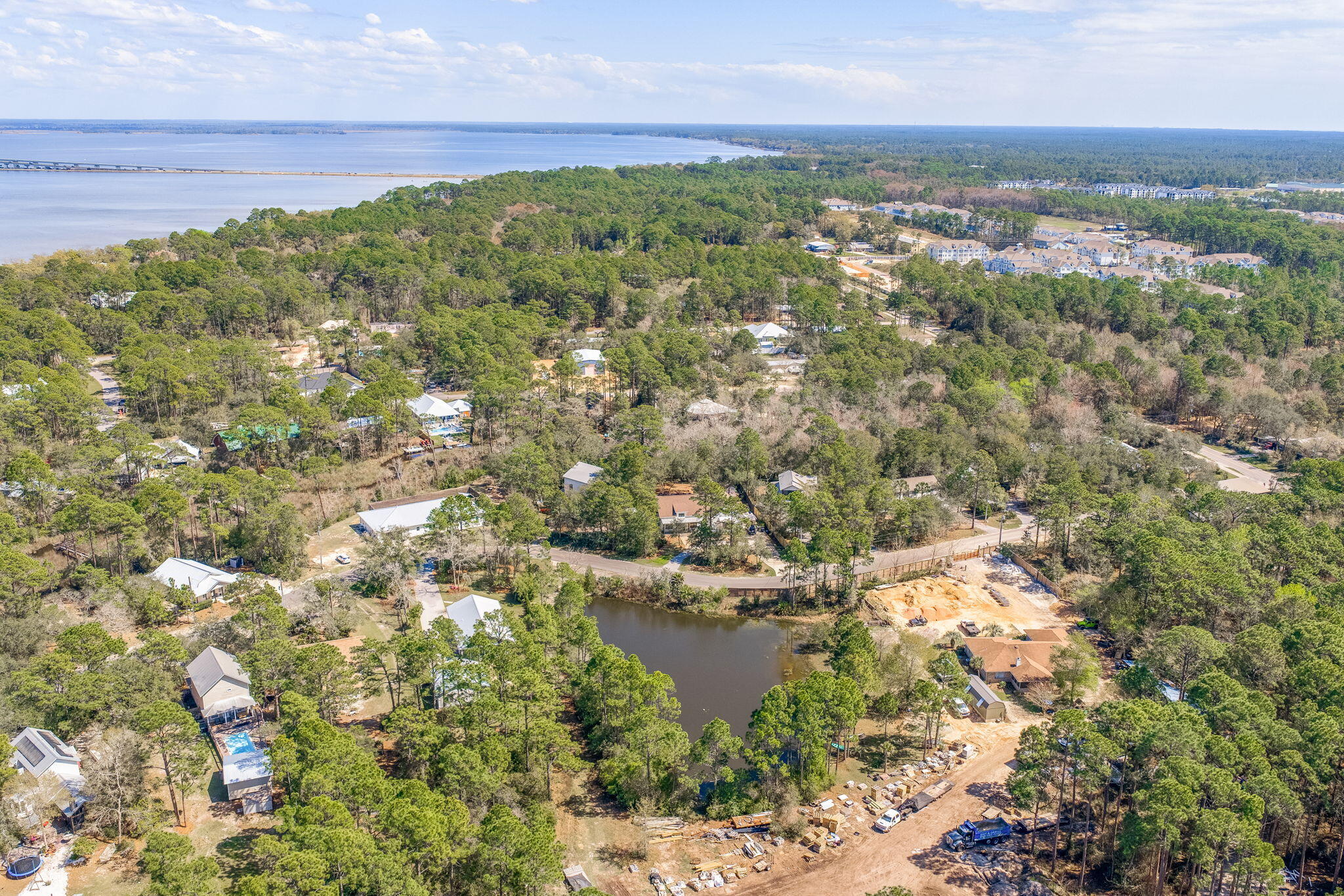 Tbd Pisces Drive Santa Rosa Beach FL 32459