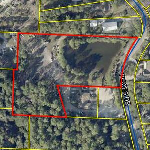 Tbd Pisces Drive Santa Rosa Beach FL 32459