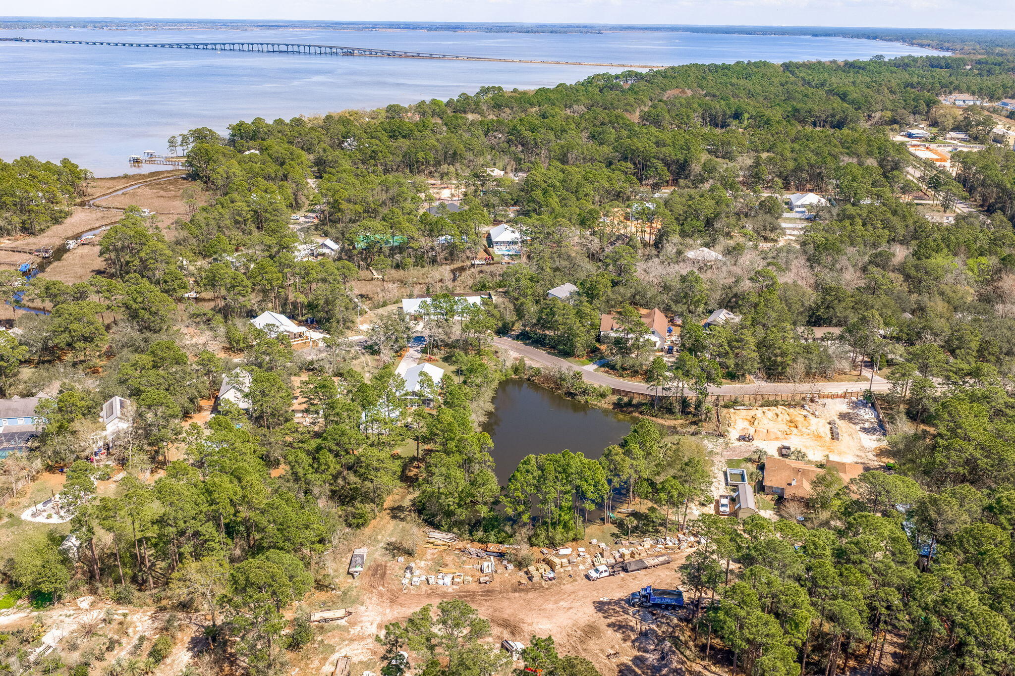 Tbd Pisces Drive Santa Rosa Beach FL 32459