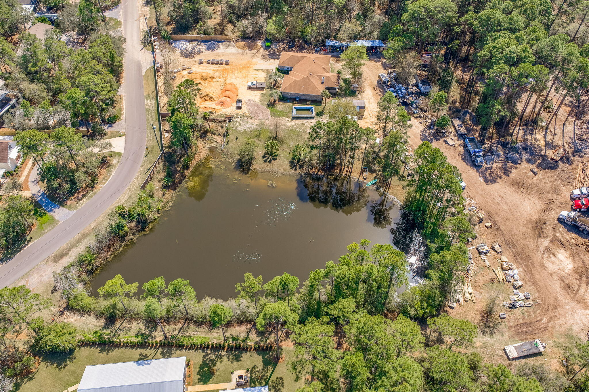 Tbd Pisces Drive Santa Rosa Beach FL 32459