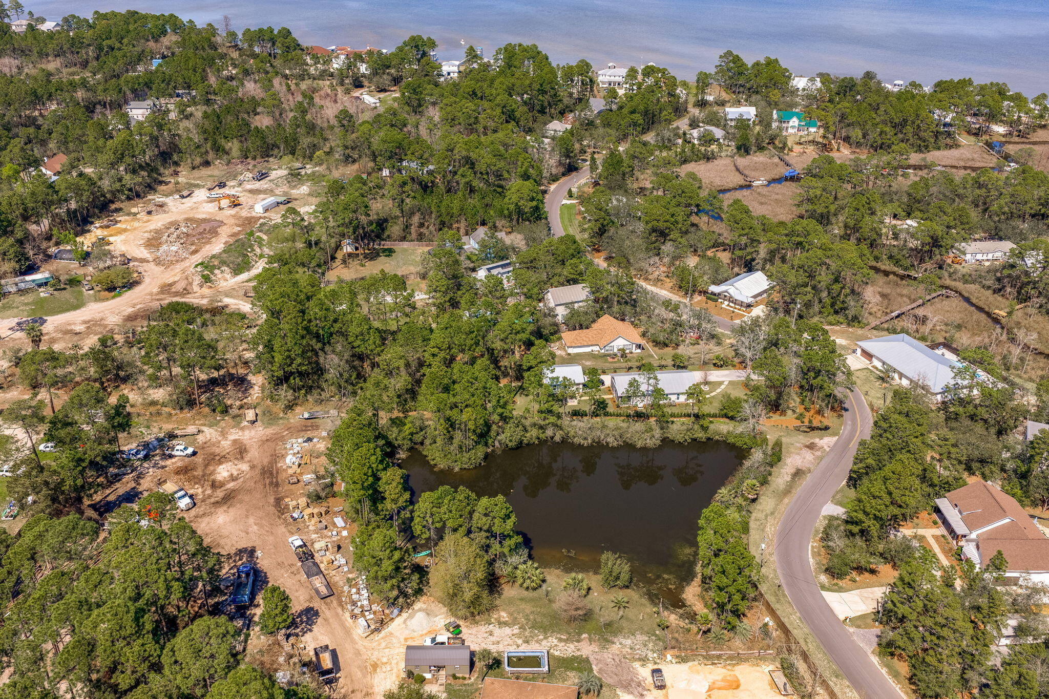 Tbd Pisces Drive Santa Rosa Beach FL 32459