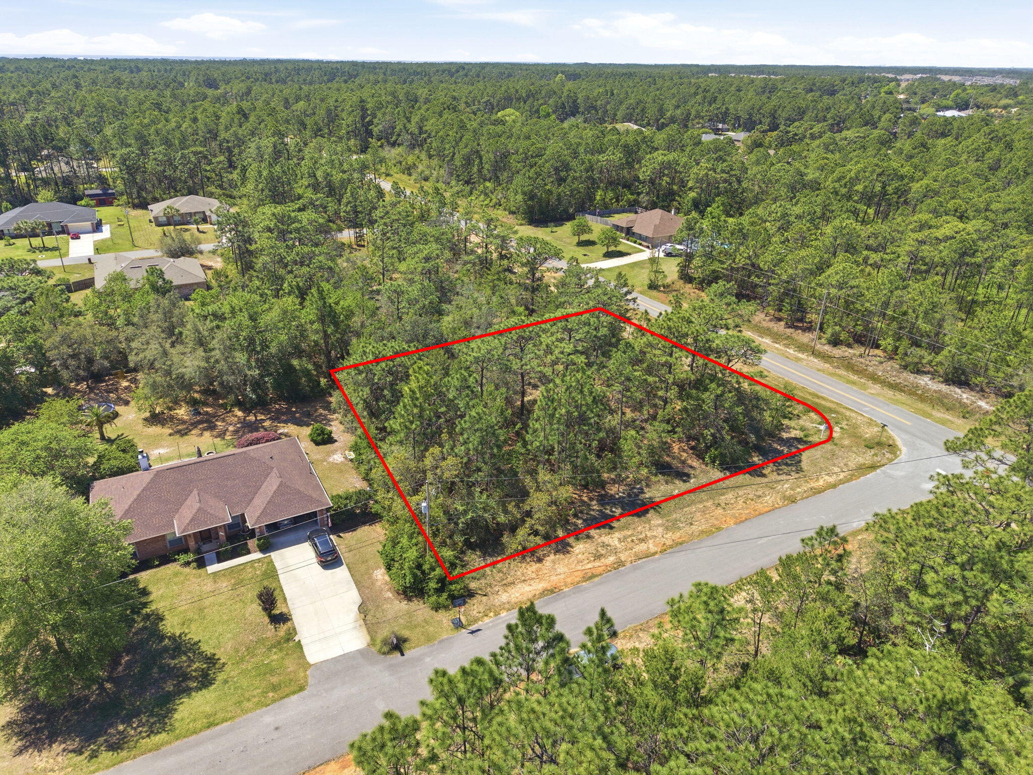 0 Elmdale Street Navarre FL 32566