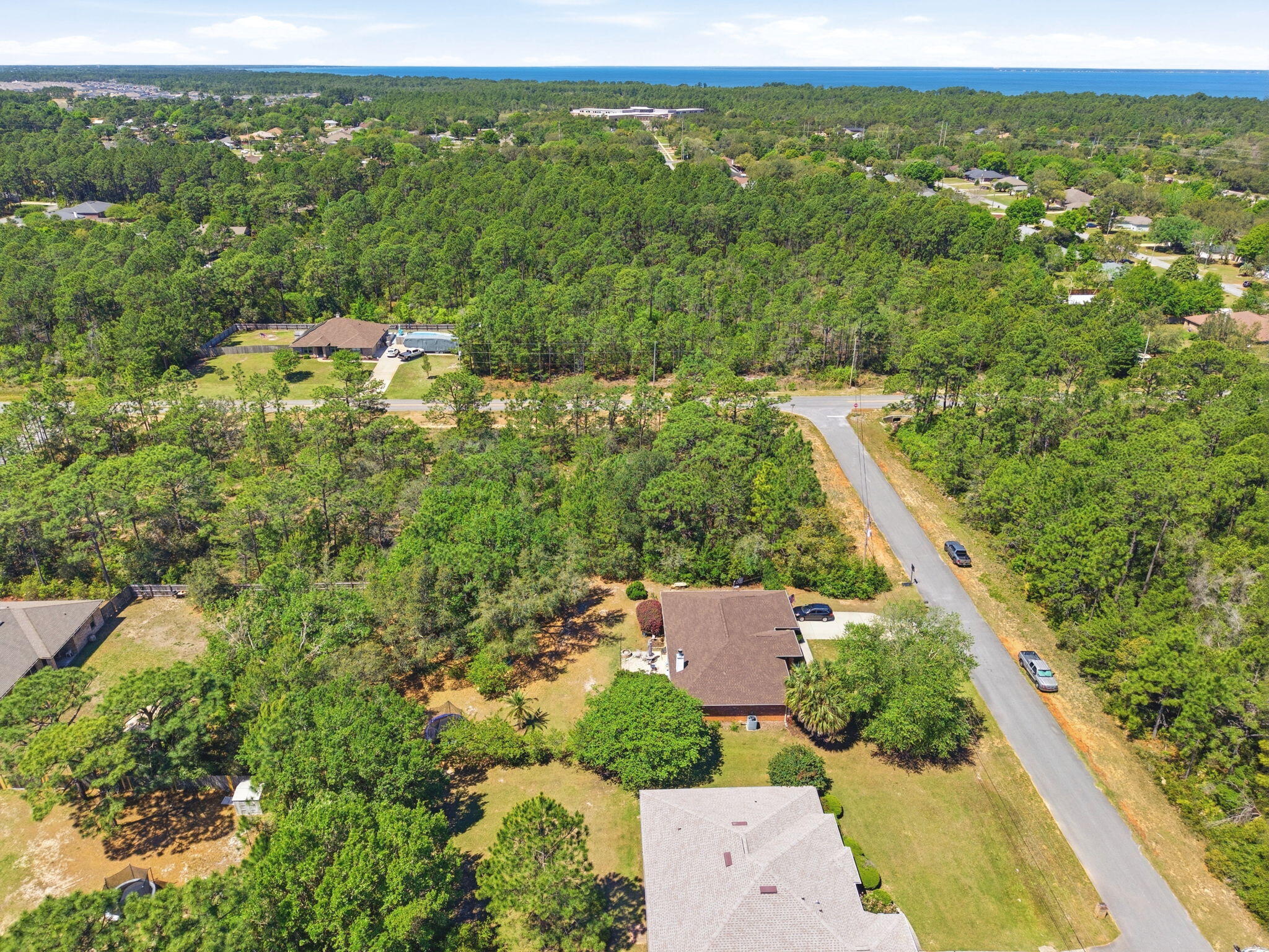 0 Elmdale Street Navarre FL 32566