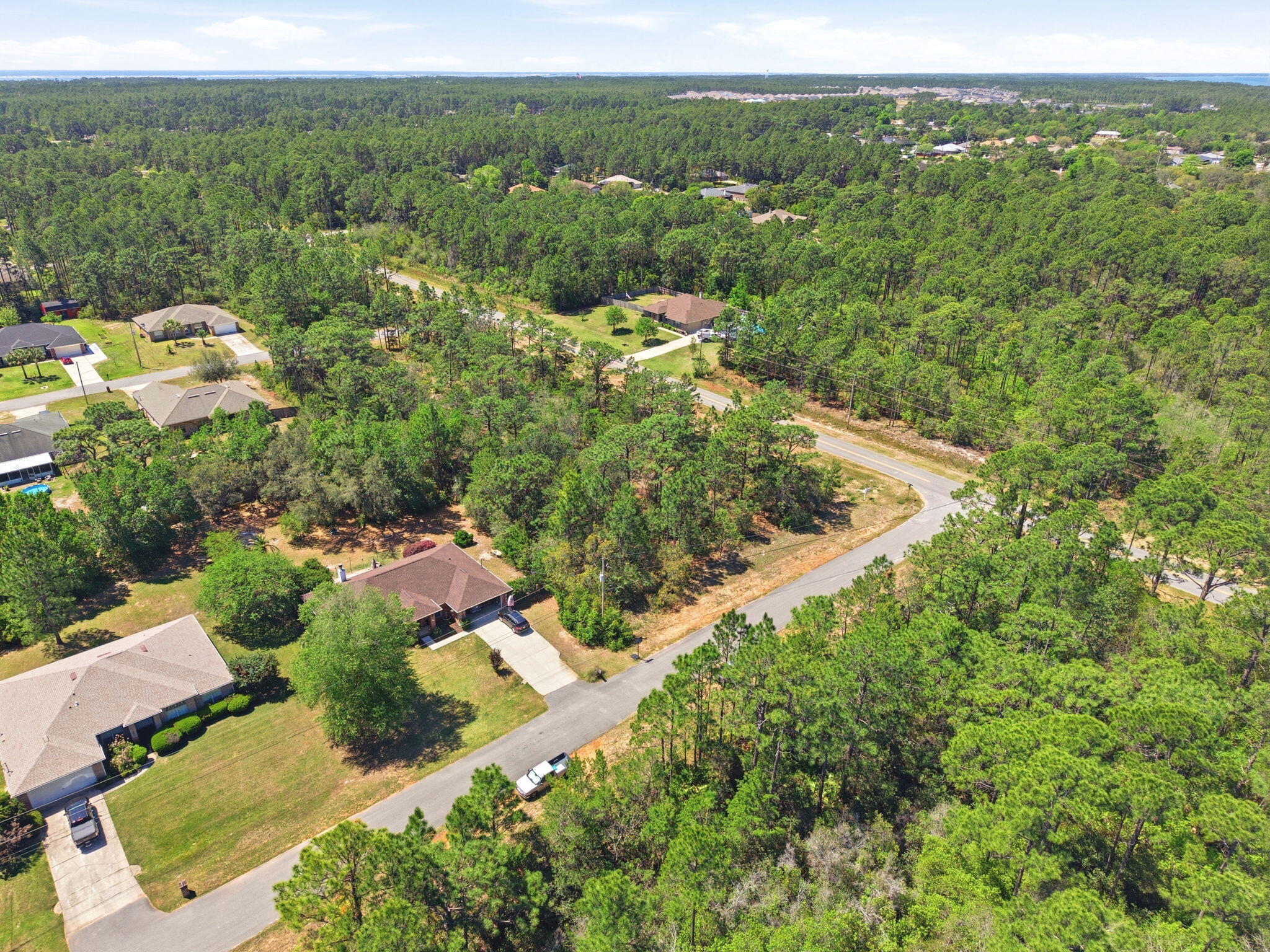 0 Elmdale Street Navarre FL 32566