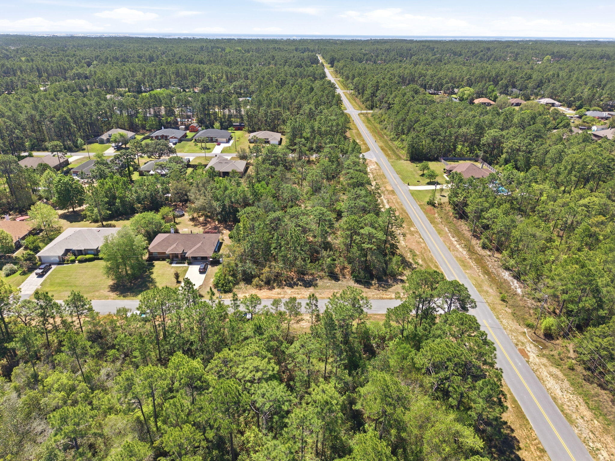 0 Elmdale Street Navarre FL 32566