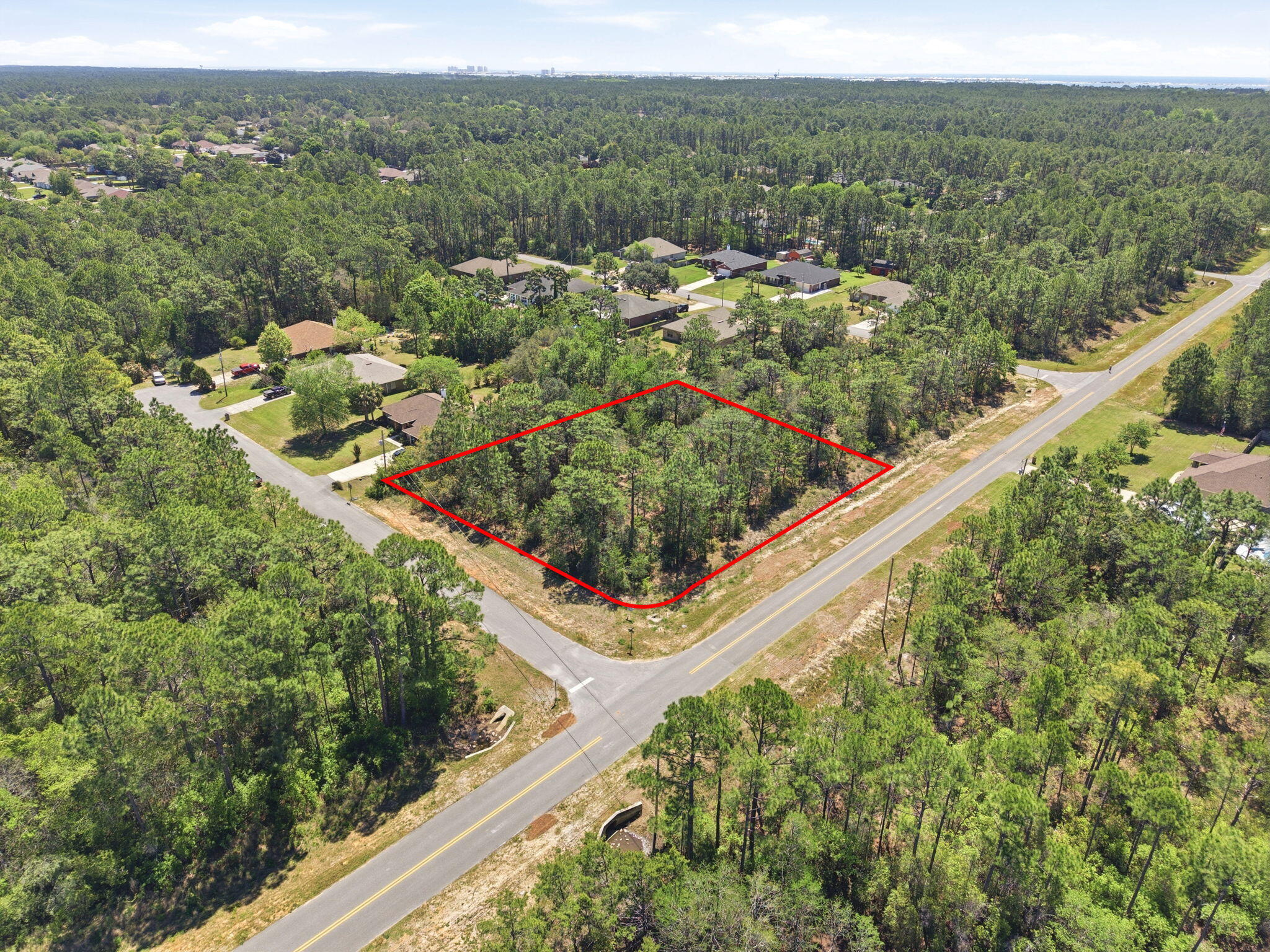 0 Elmdale Street Navarre FL 32566
