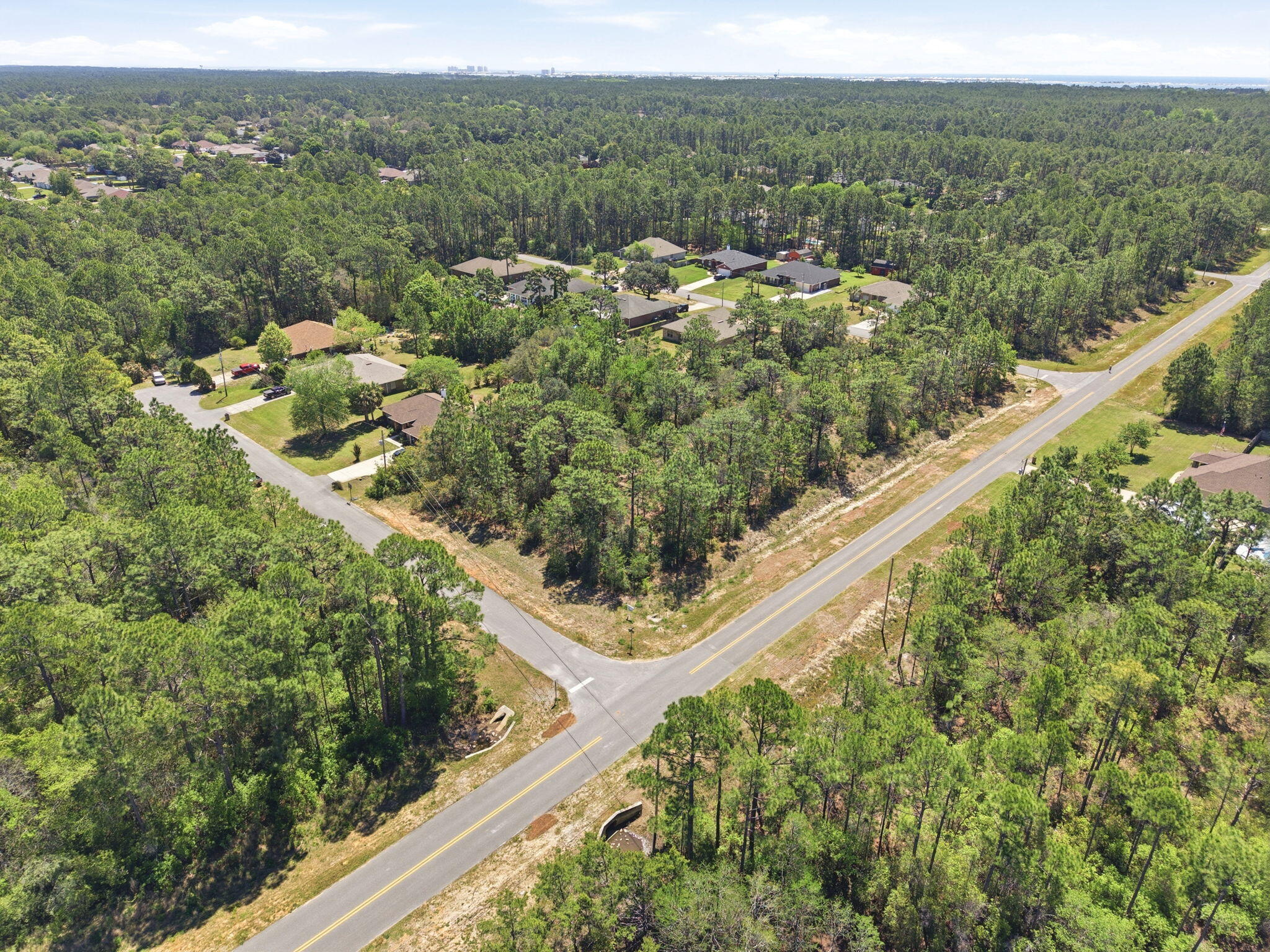 0 Elmdale Street Navarre FL 32566