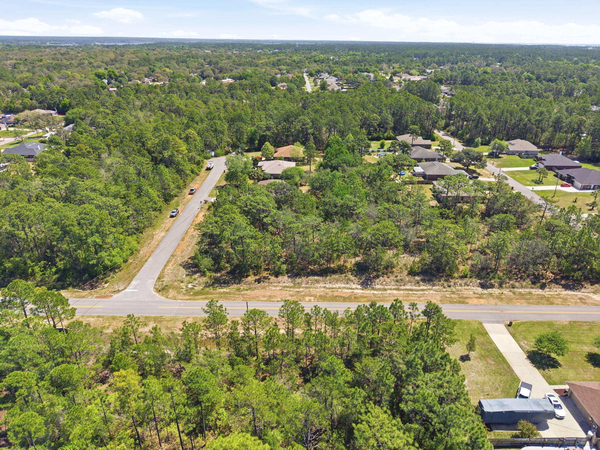 0 Elmdale Street Navarre FL 32566