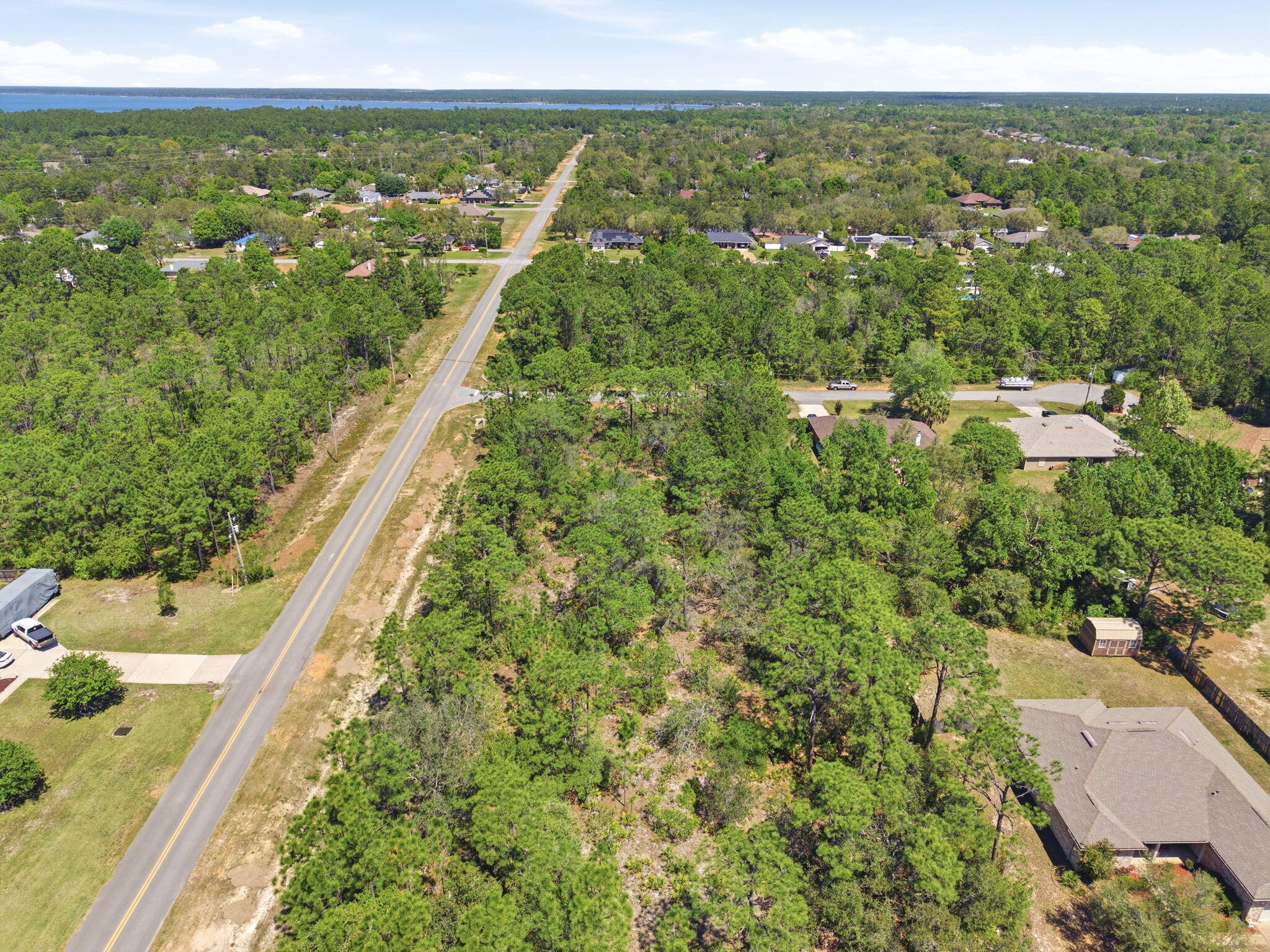 0 Elmdale Street Navarre FL 32566