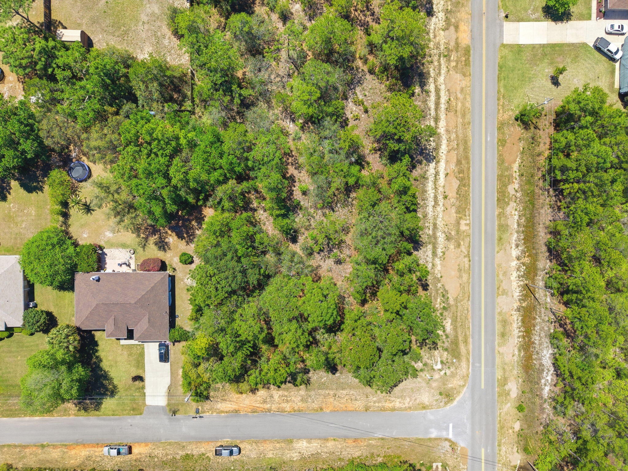0 Elmdale Street Navarre FL 32566