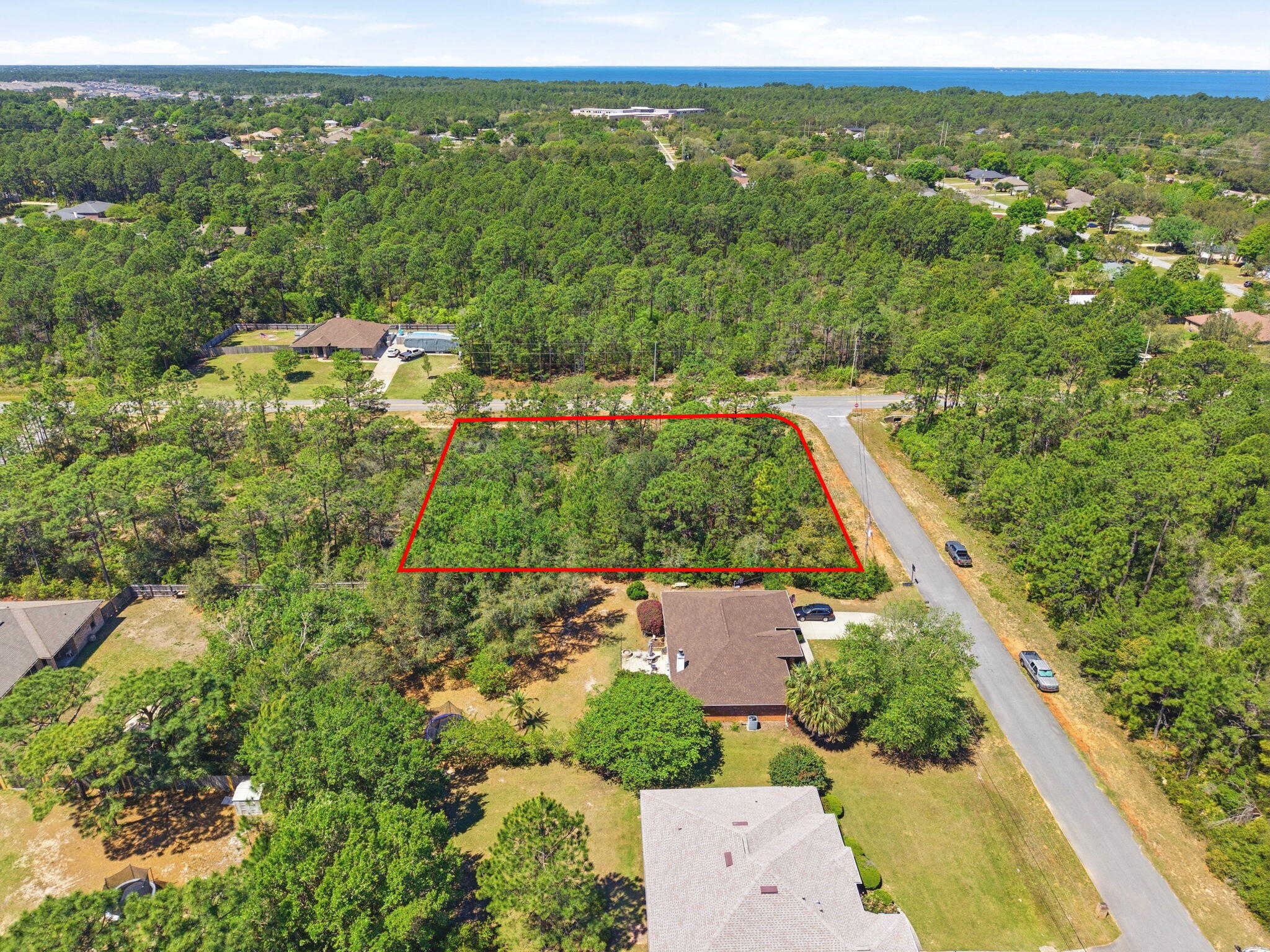 0 Elmdale Street Navarre FL 32566