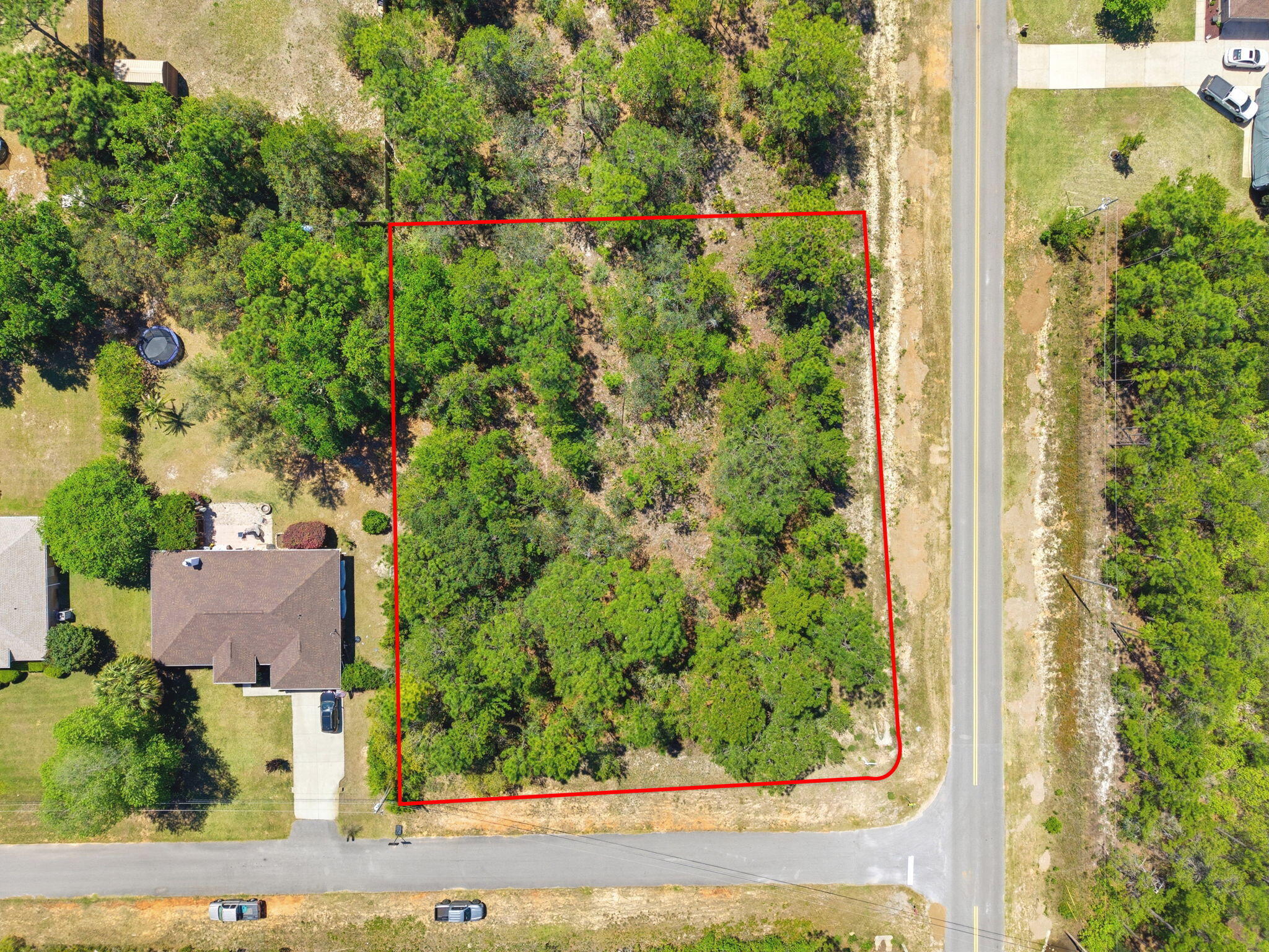 0 Elmdale Street Navarre FL 32566