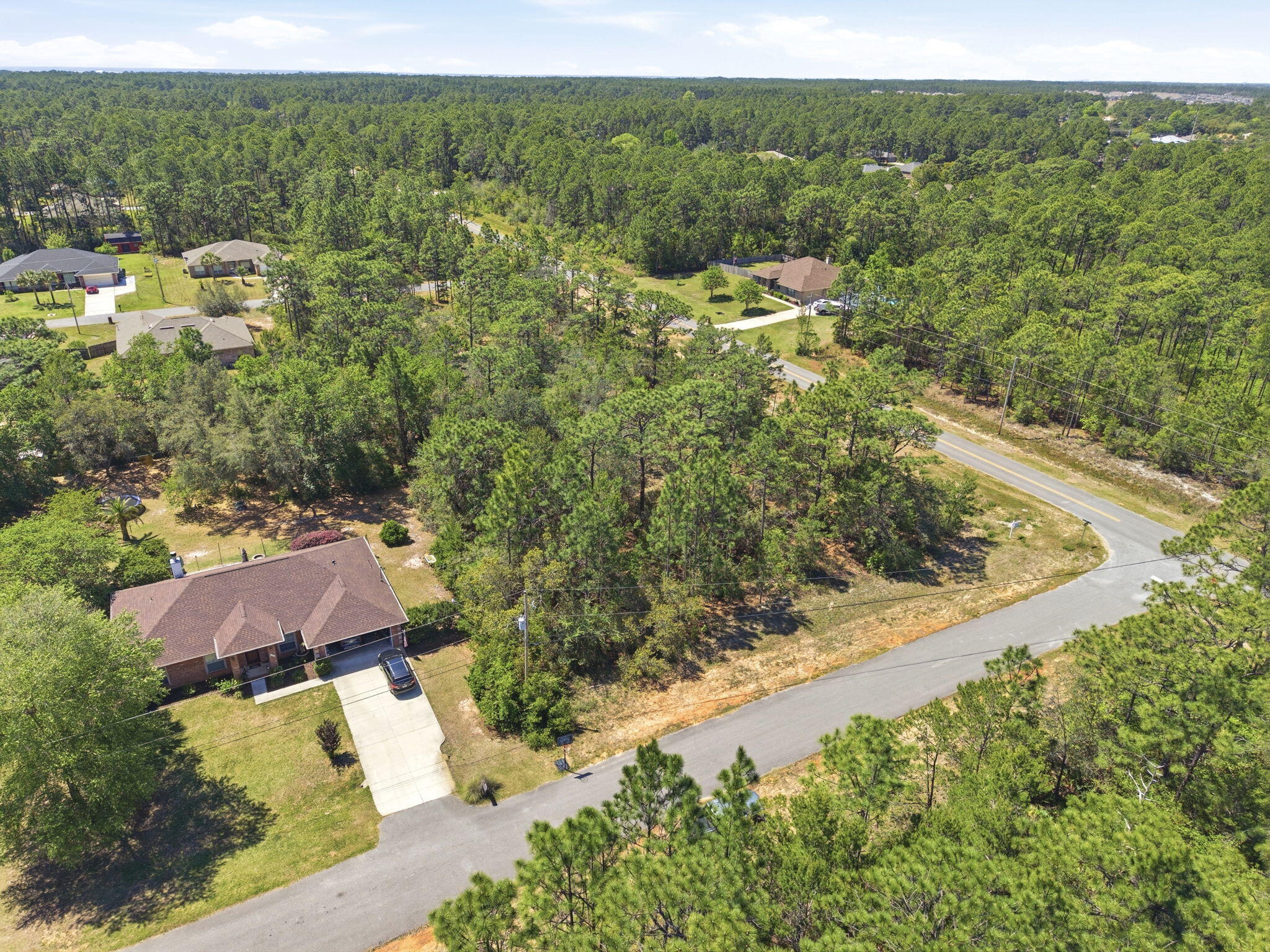 0 Elmdale Street Navarre FL 32566