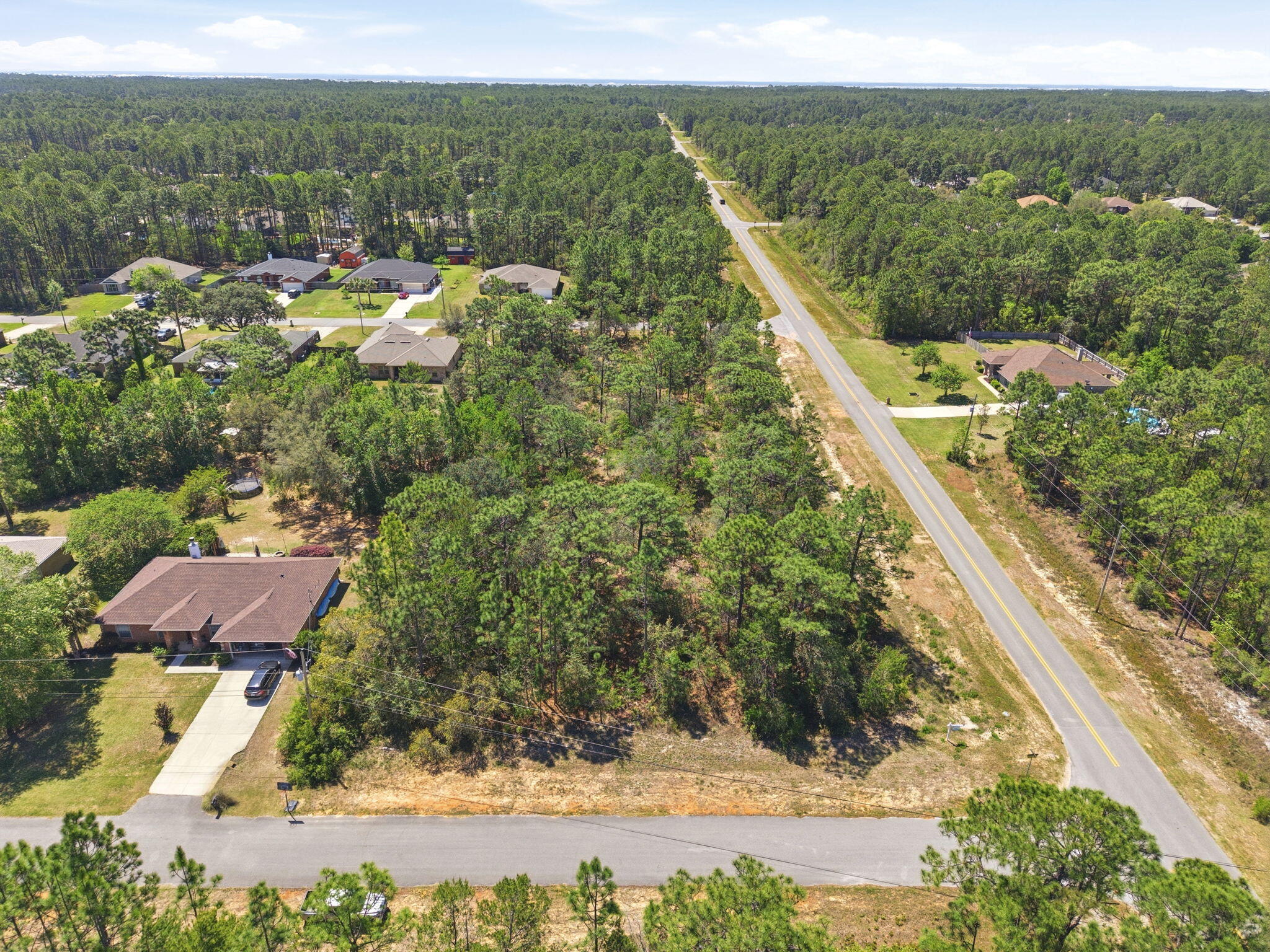 0 Elmdale Street Navarre FL 32566