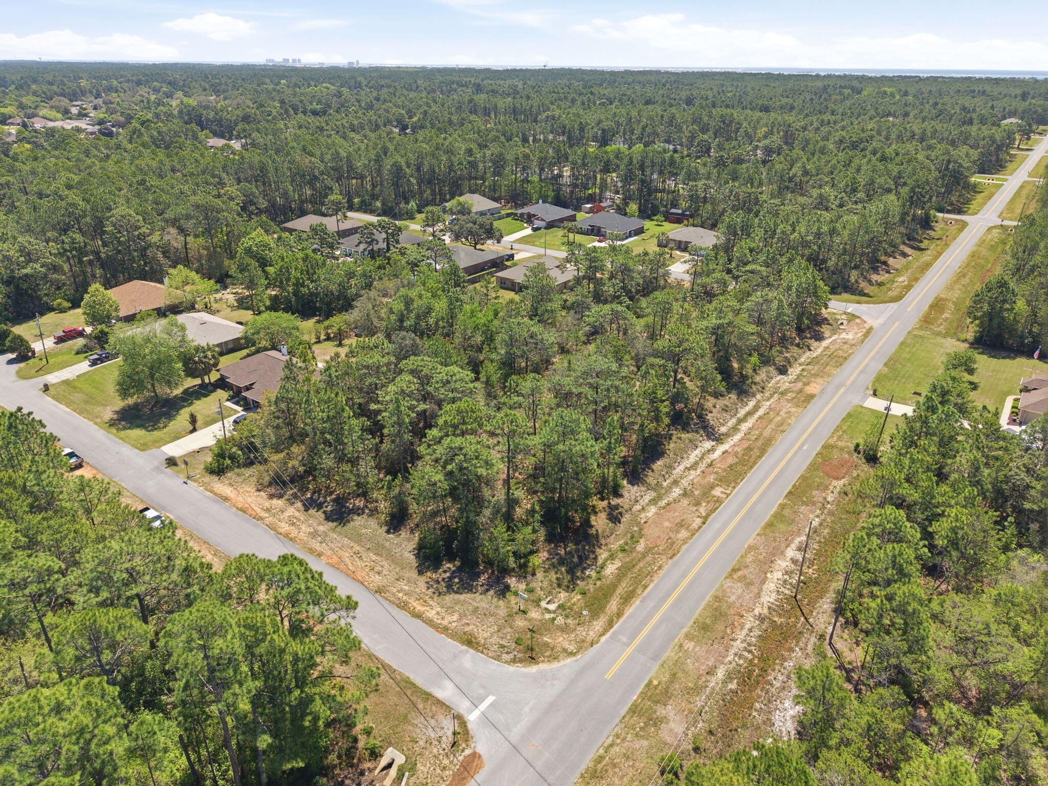 0 Elmdale Street Navarre FL 32566