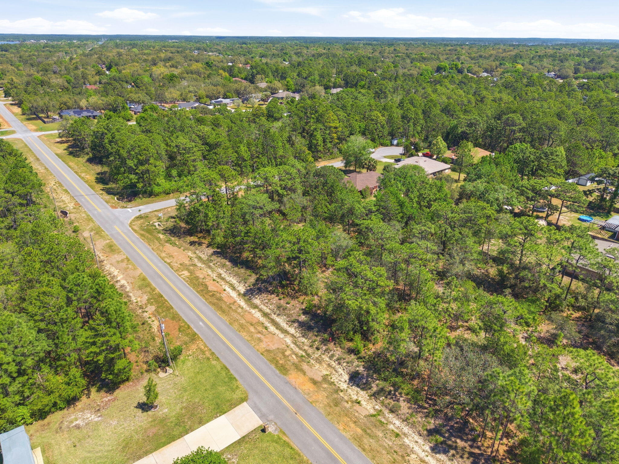 0 Elmdale Street Navarre FL 32566