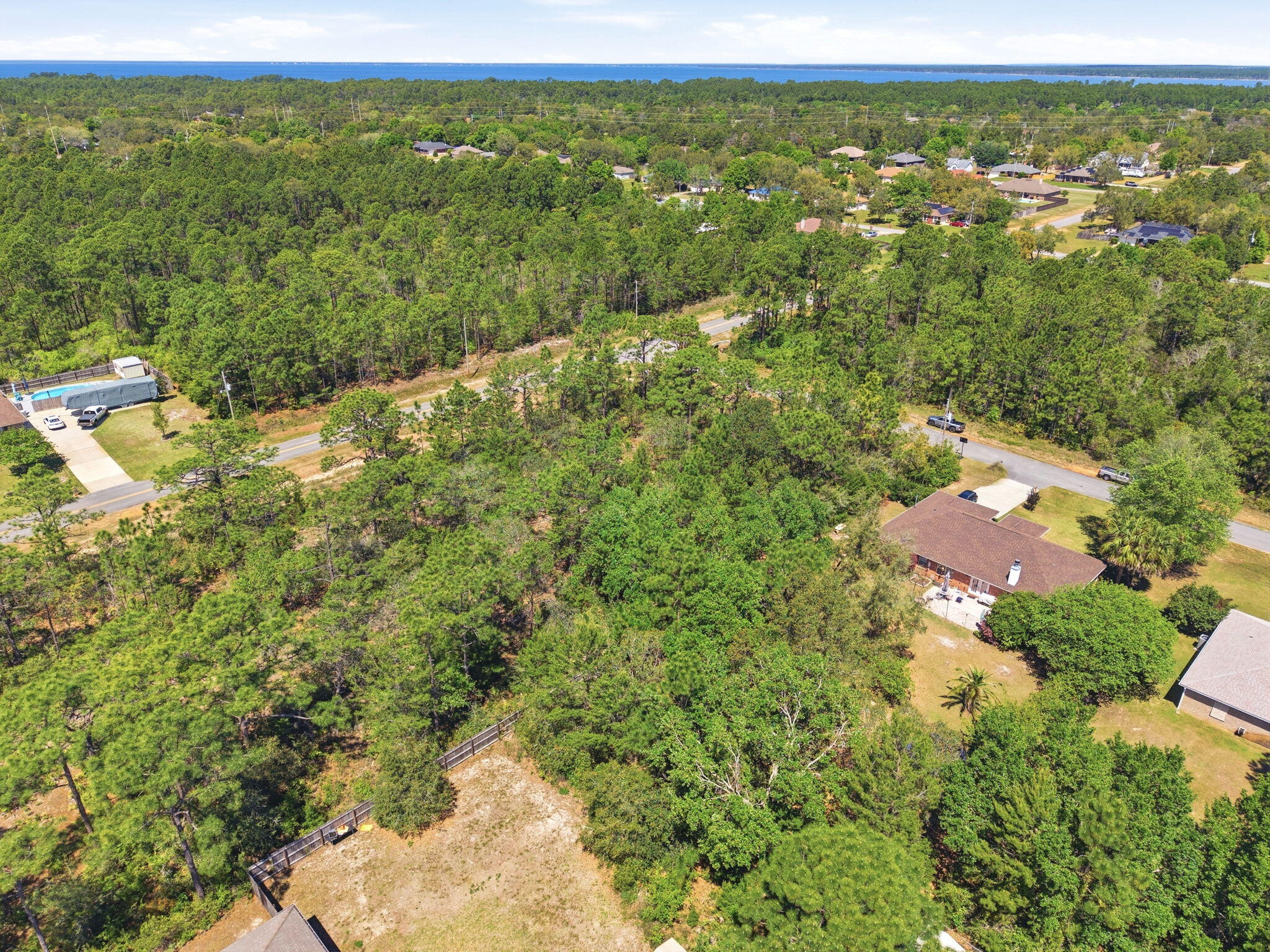 0 Elmdale Street Navarre FL 32566