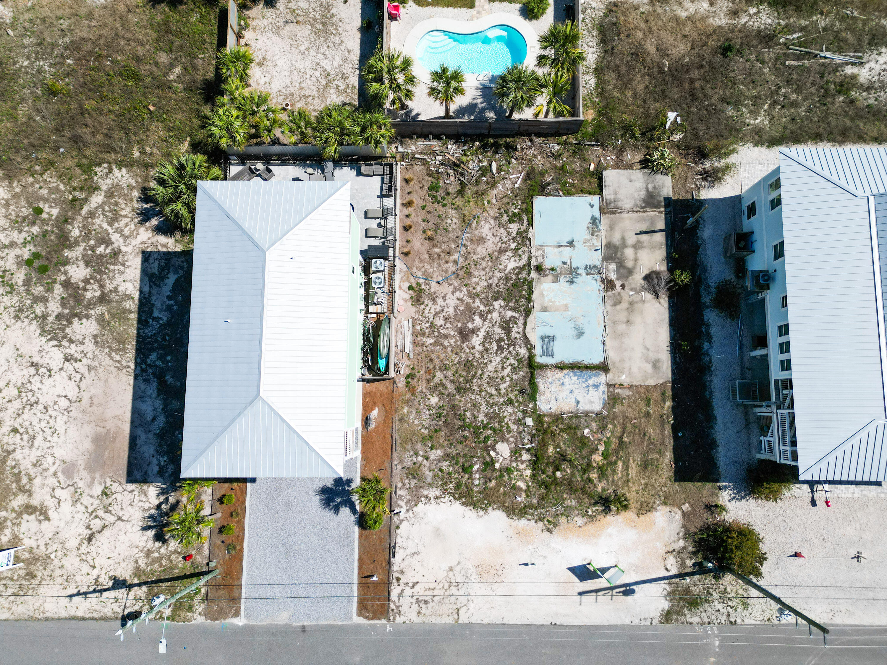 109 S 39th Street Mexico Beach FL 32456