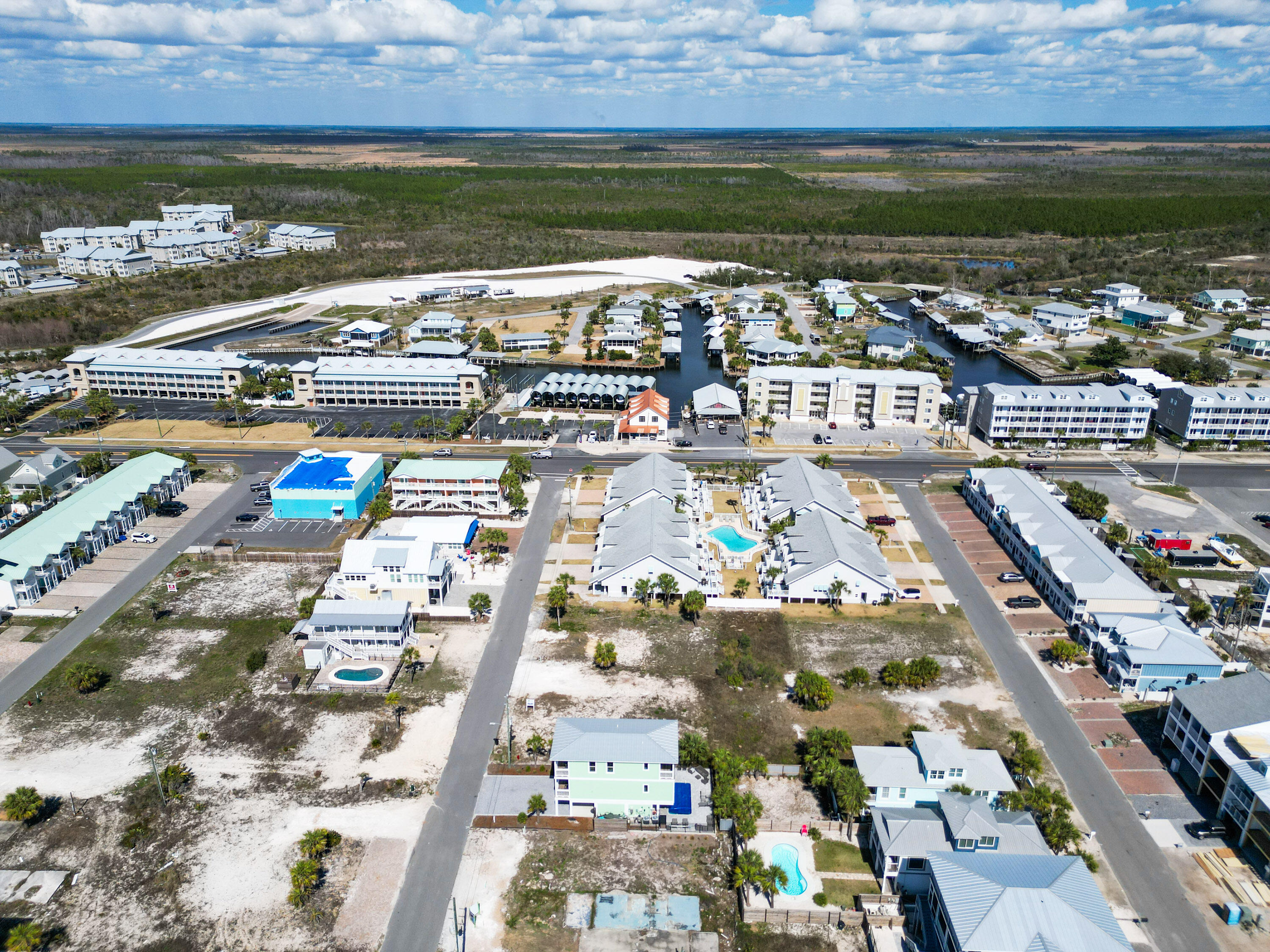 109 S 39th Street Mexico Beach FL 32456