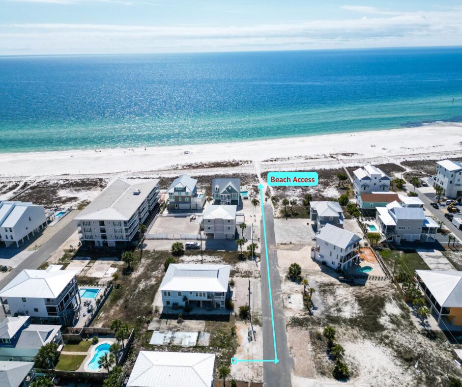 109 S 39th Street Mexico Beach FL 32456
