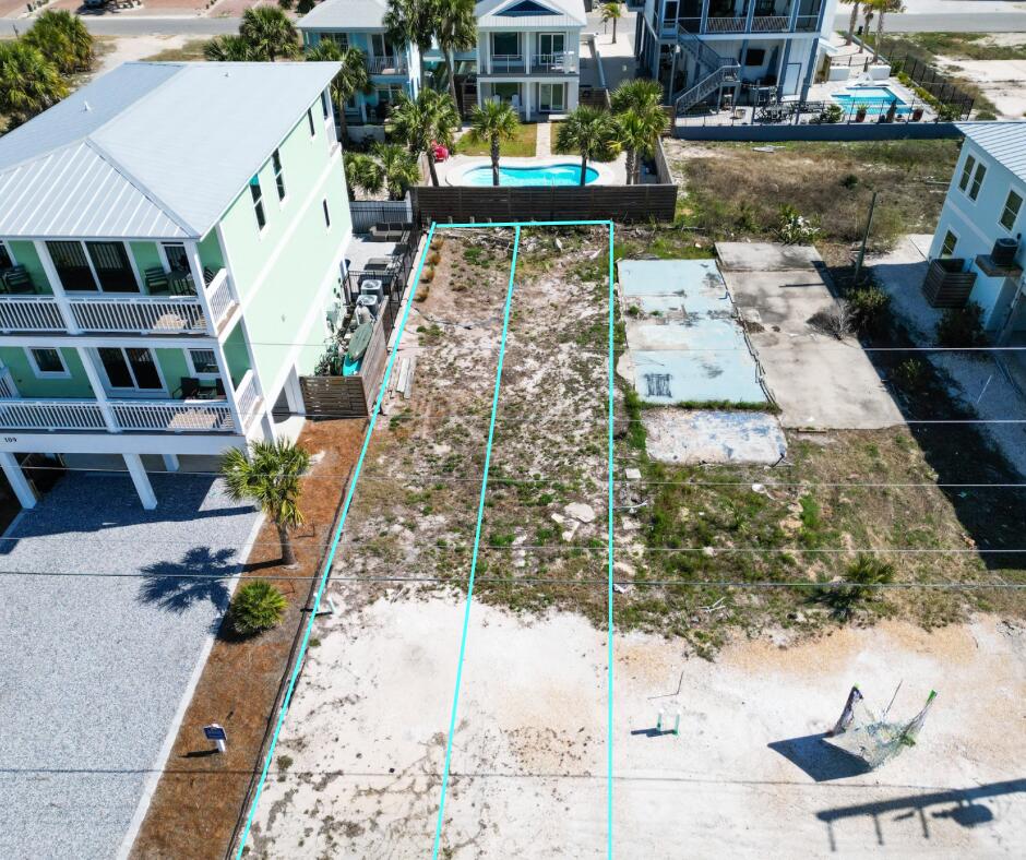 109 S 39th Street Mexico Beach FL 32456