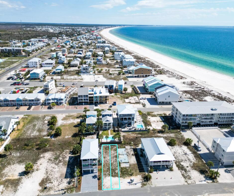 109 S 39th Street Mexico Beach FL 32456