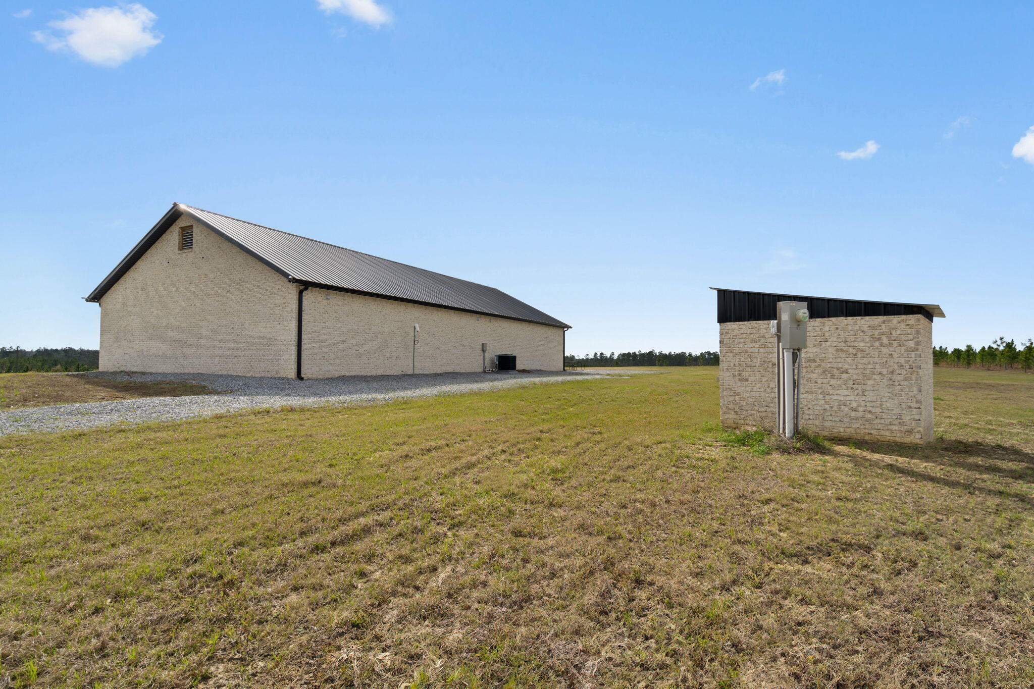 81 Acres Show Horse Way Laurel Hill FL 32567