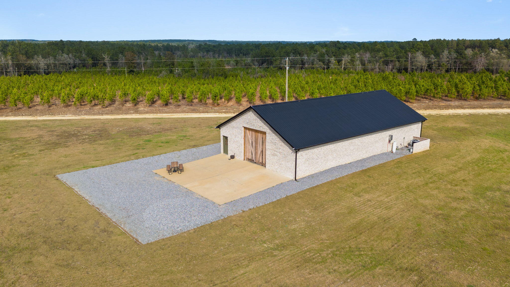 81 Acres Show Horse Way Laurel Hill FL 32567