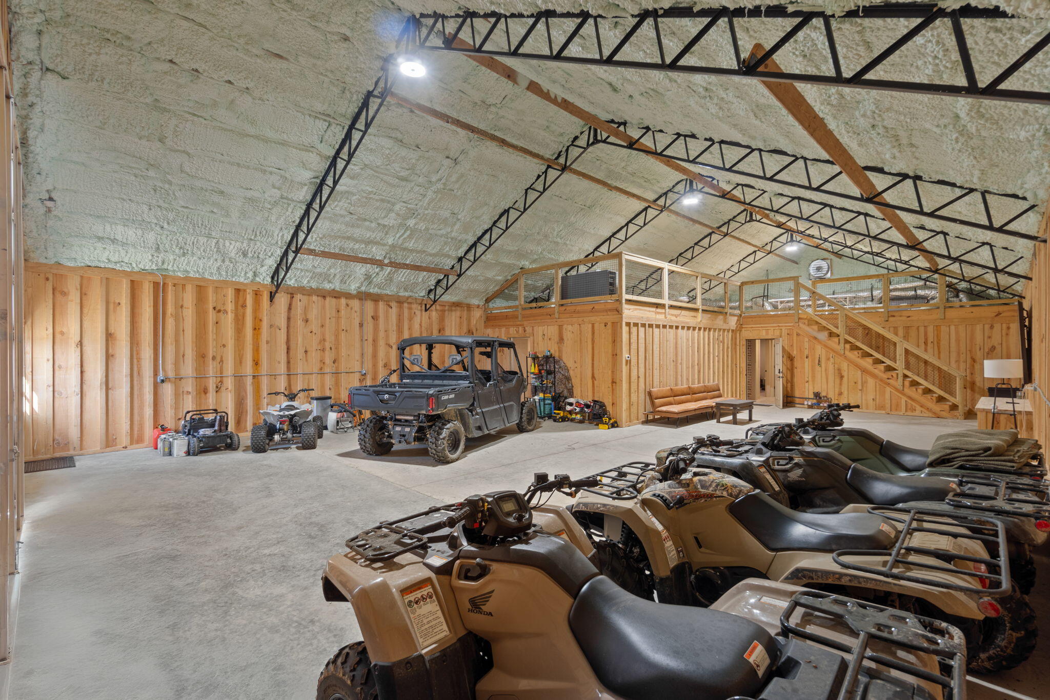 81 Acres Show Horse Way Laurel Hill FL 32567