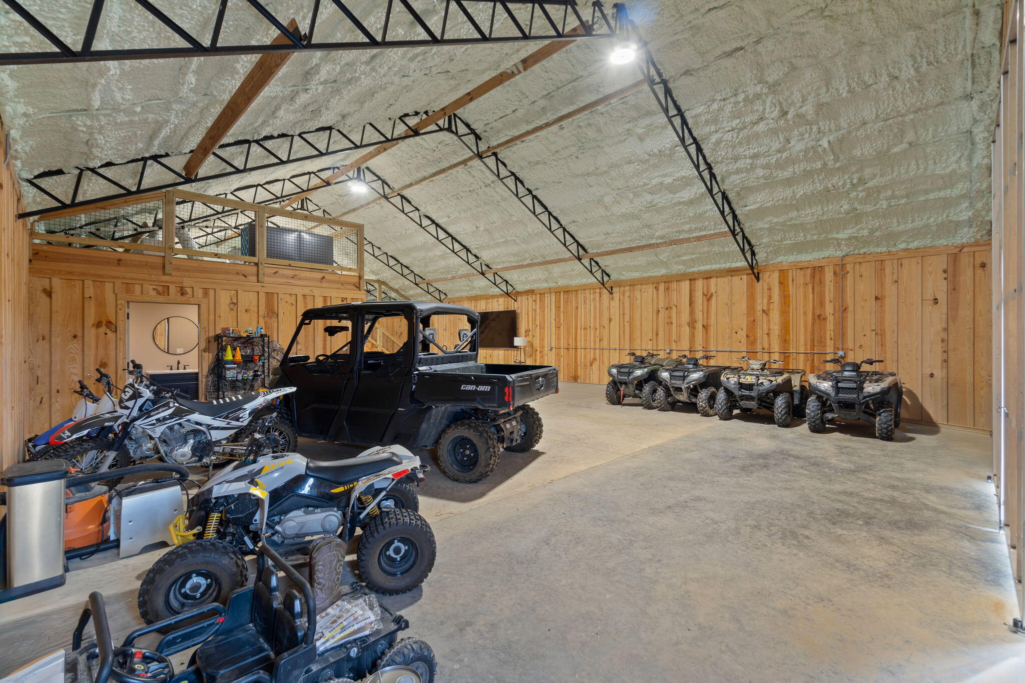 81 Acres Show Horse Way Laurel Hill FL 32567
