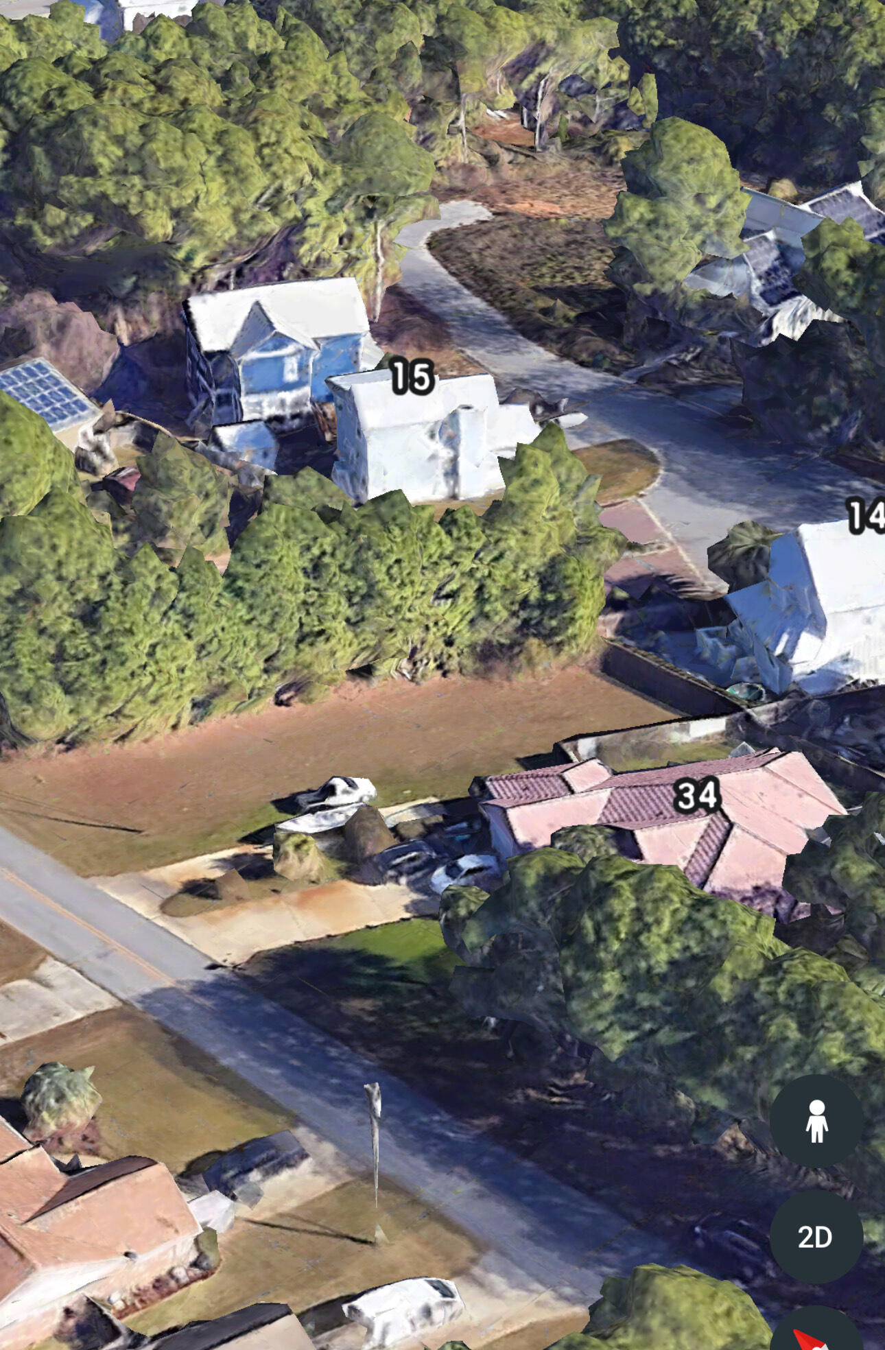 52 Darrow Drive Miramar Beach FL 32550