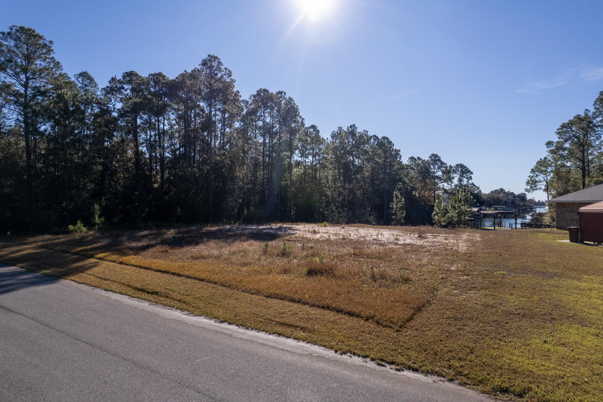 Lot 407 Buffler Drive Milton FL 32583