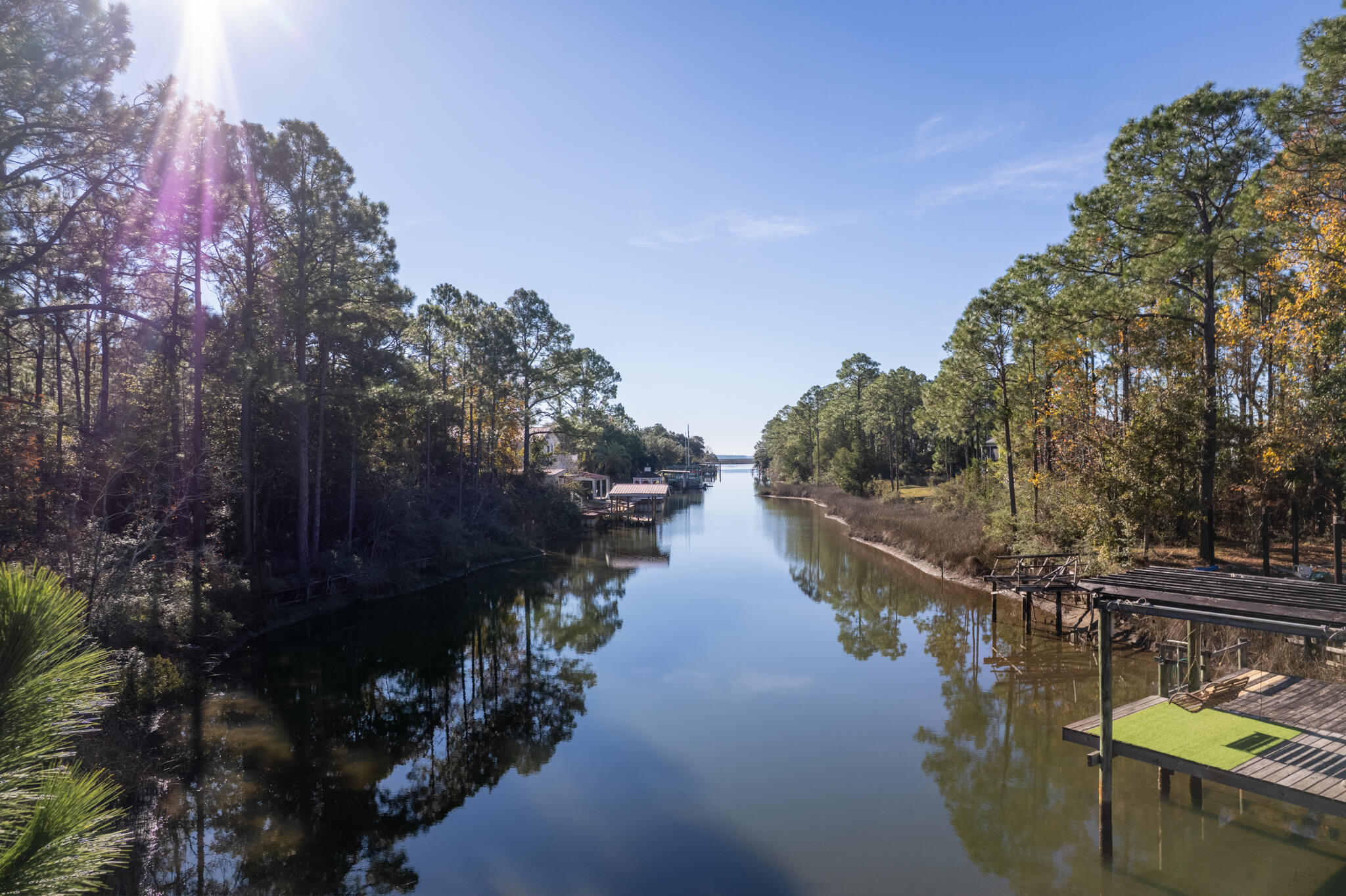 Lot 407 Buffler Drive Milton FL 32583