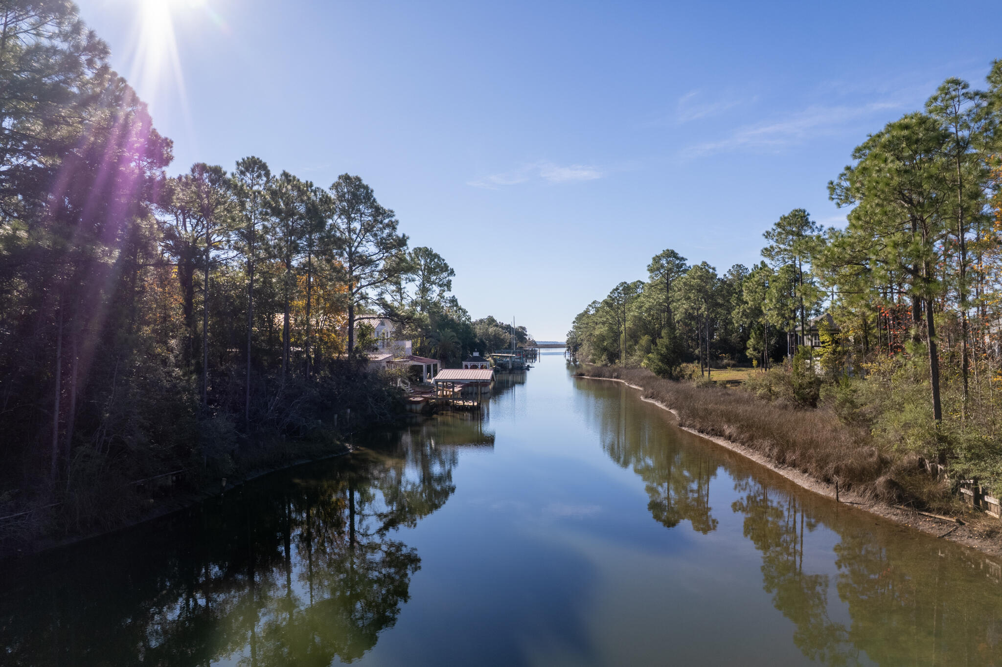 Lot 407 Buffler Drive Milton FL 32583