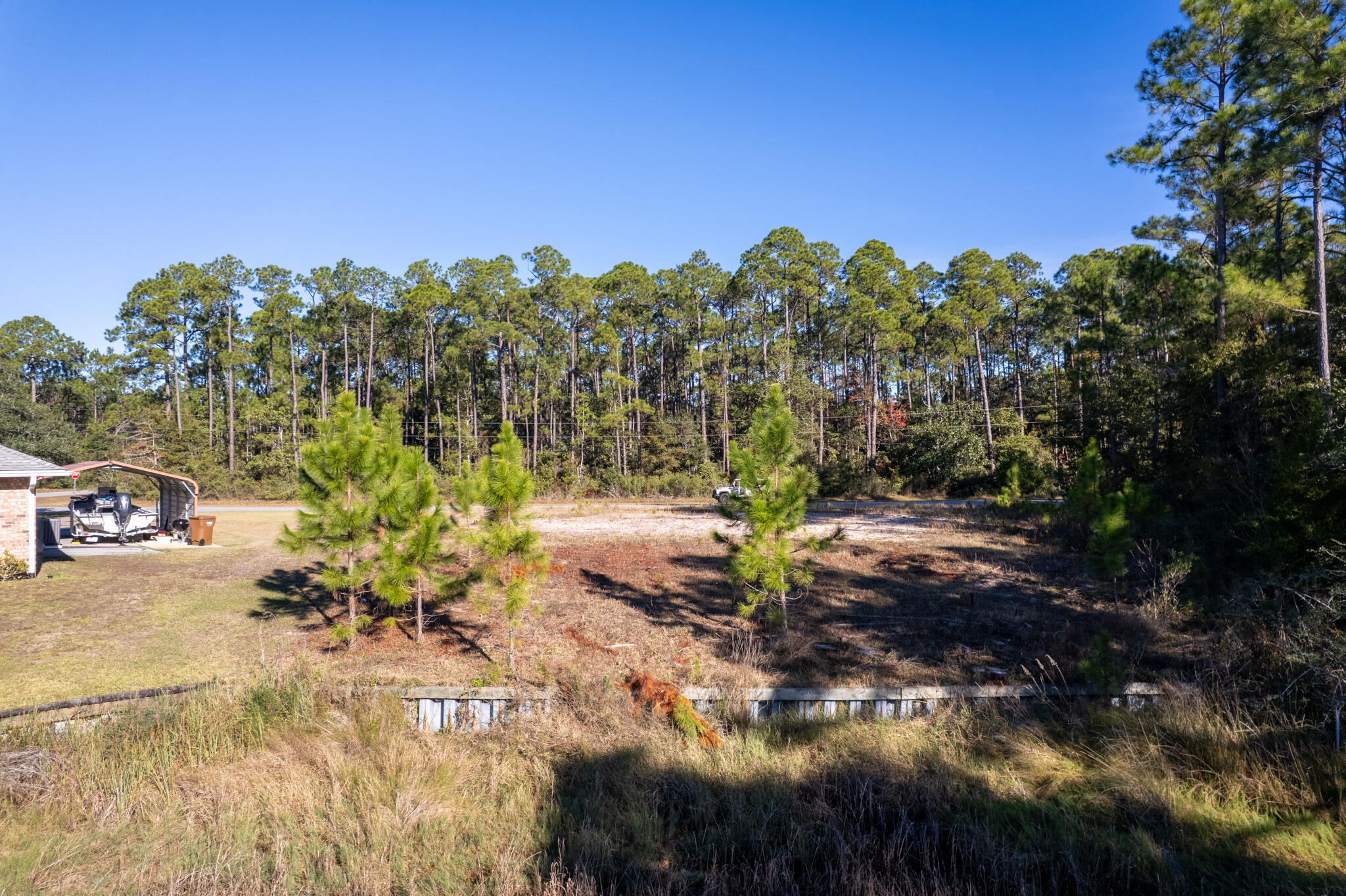 Lot 407 Buffler Drive Milton FL 32583