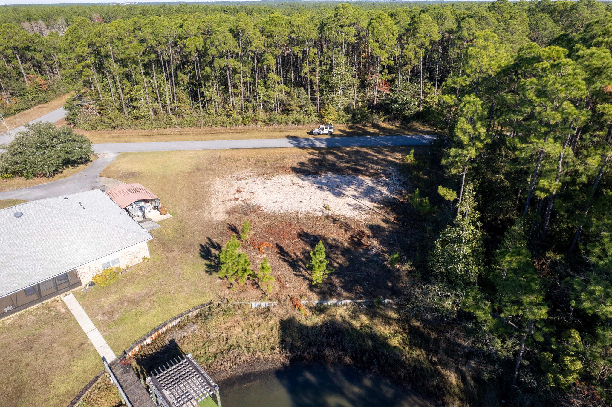 Lot 407 Buffler Drive Milton FL 32583