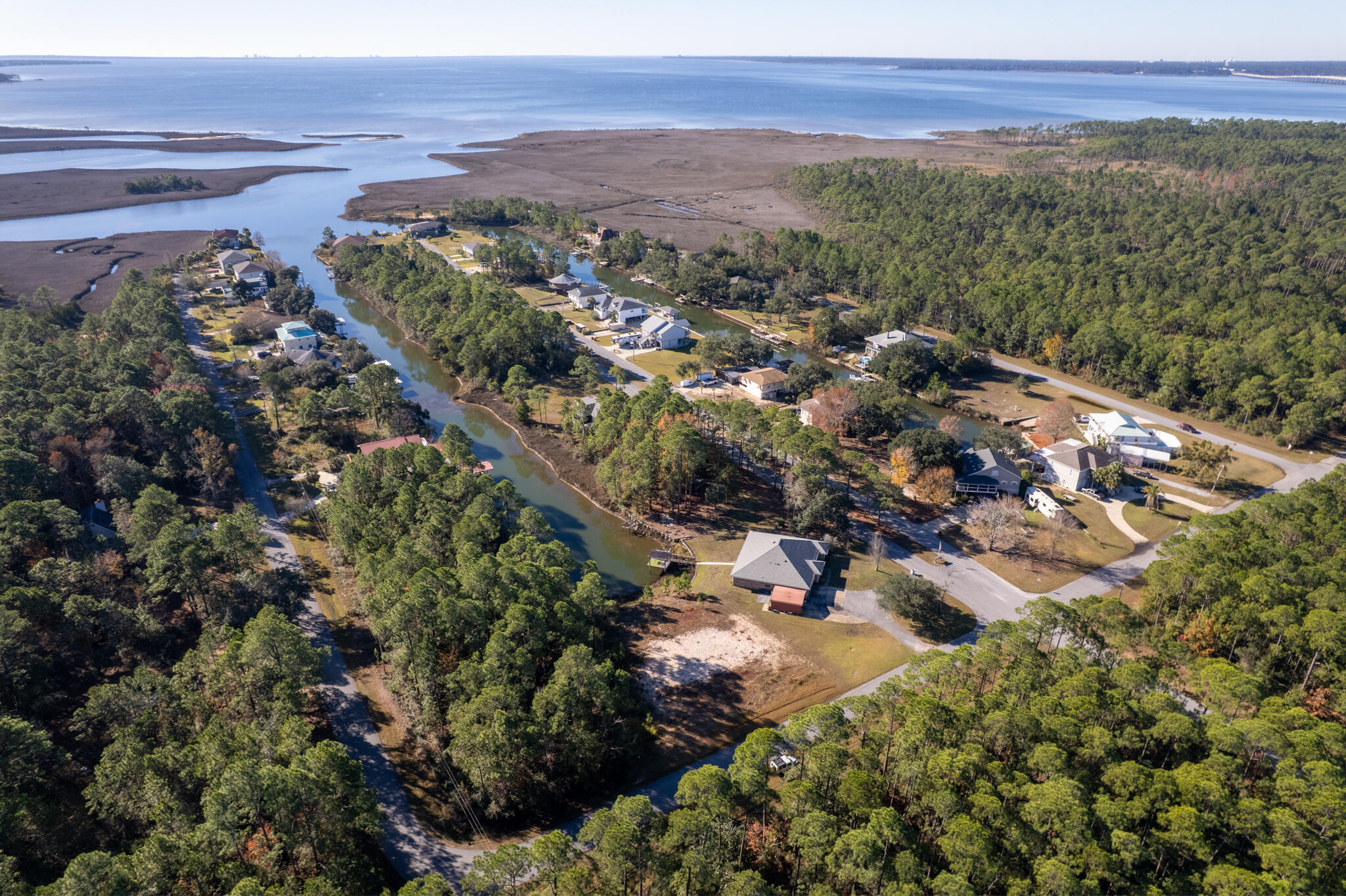 Lot 407 Buffler Drive Milton FL 32583