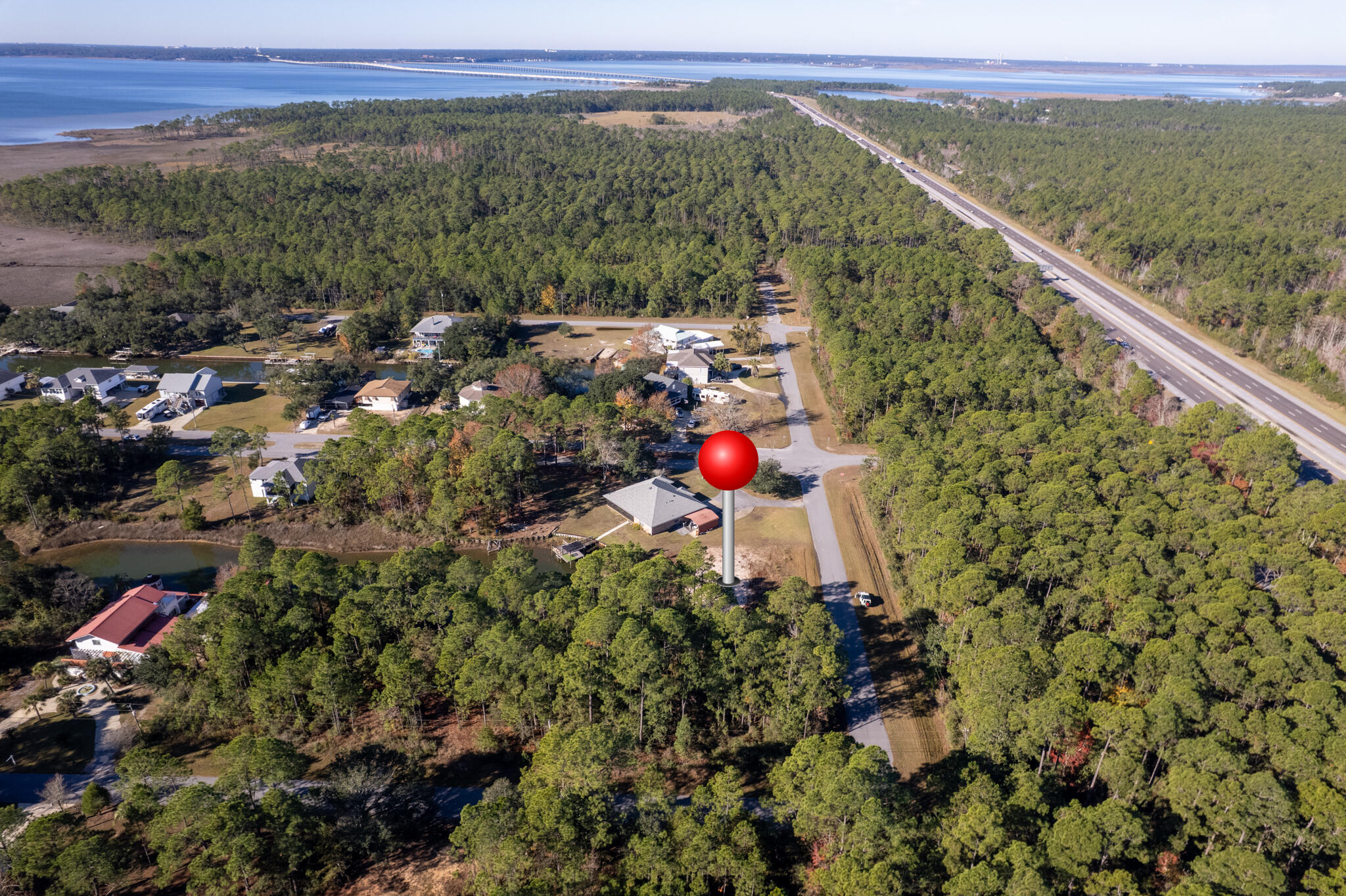 Lot 407 Buffler Drive Milton FL 32583