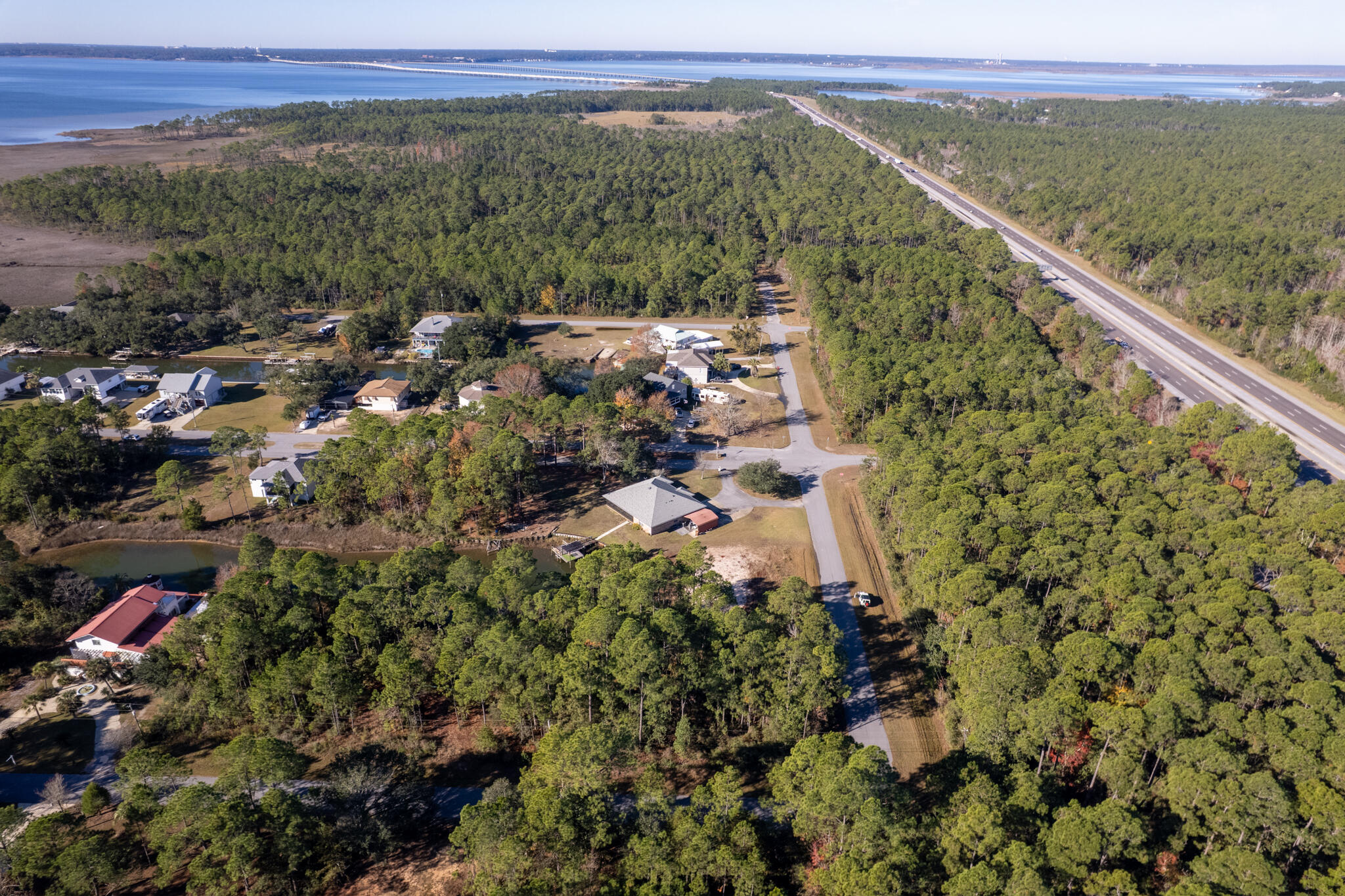 Lot 407 Buffler Drive Milton FL 32583