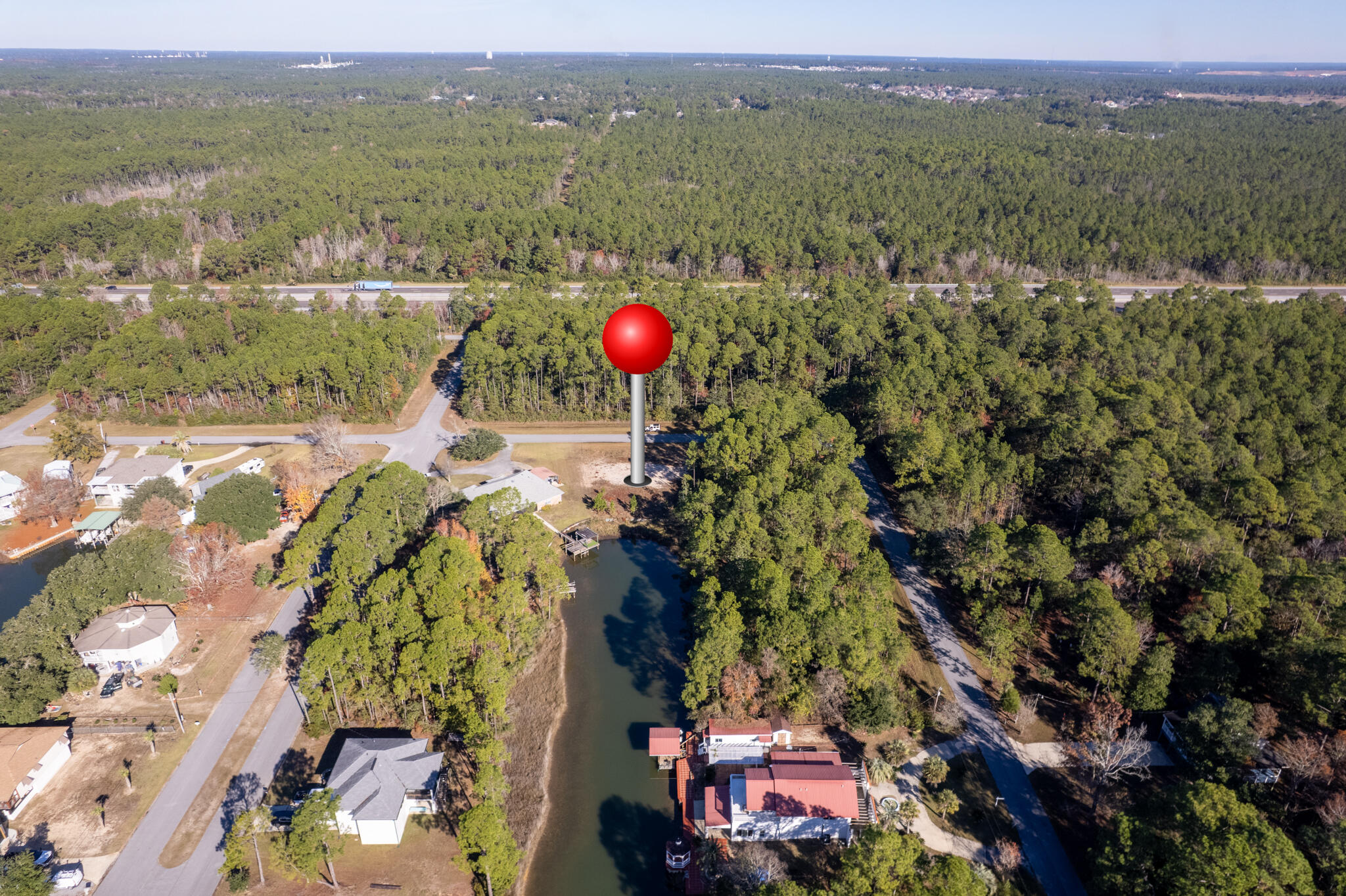 Lot 407 Buffler Drive Milton FL 32583