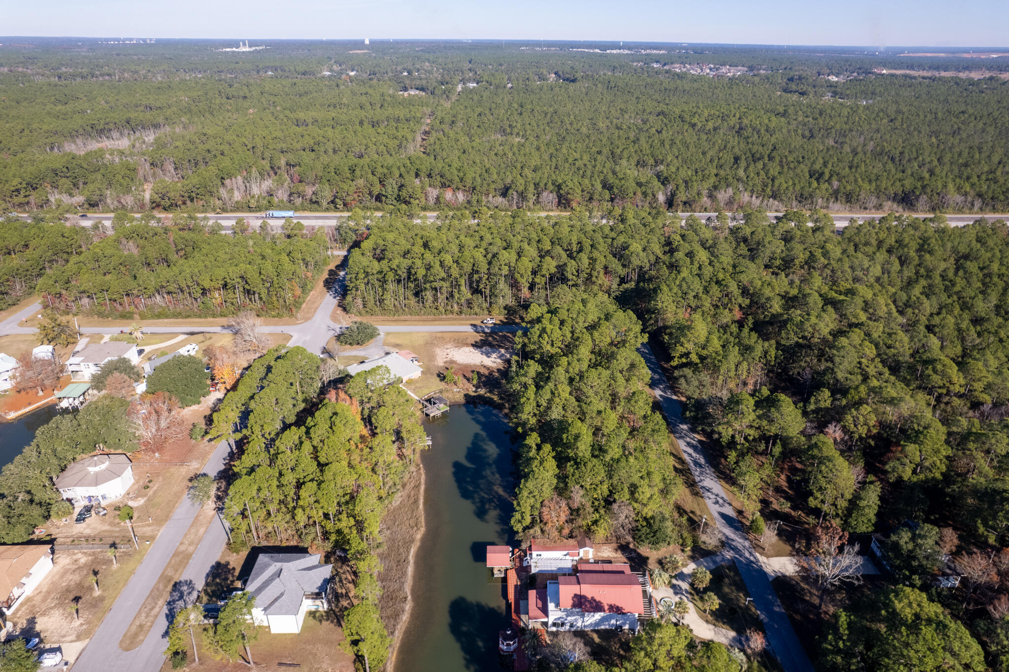Lot 407 Buffler Drive Milton FL 32583