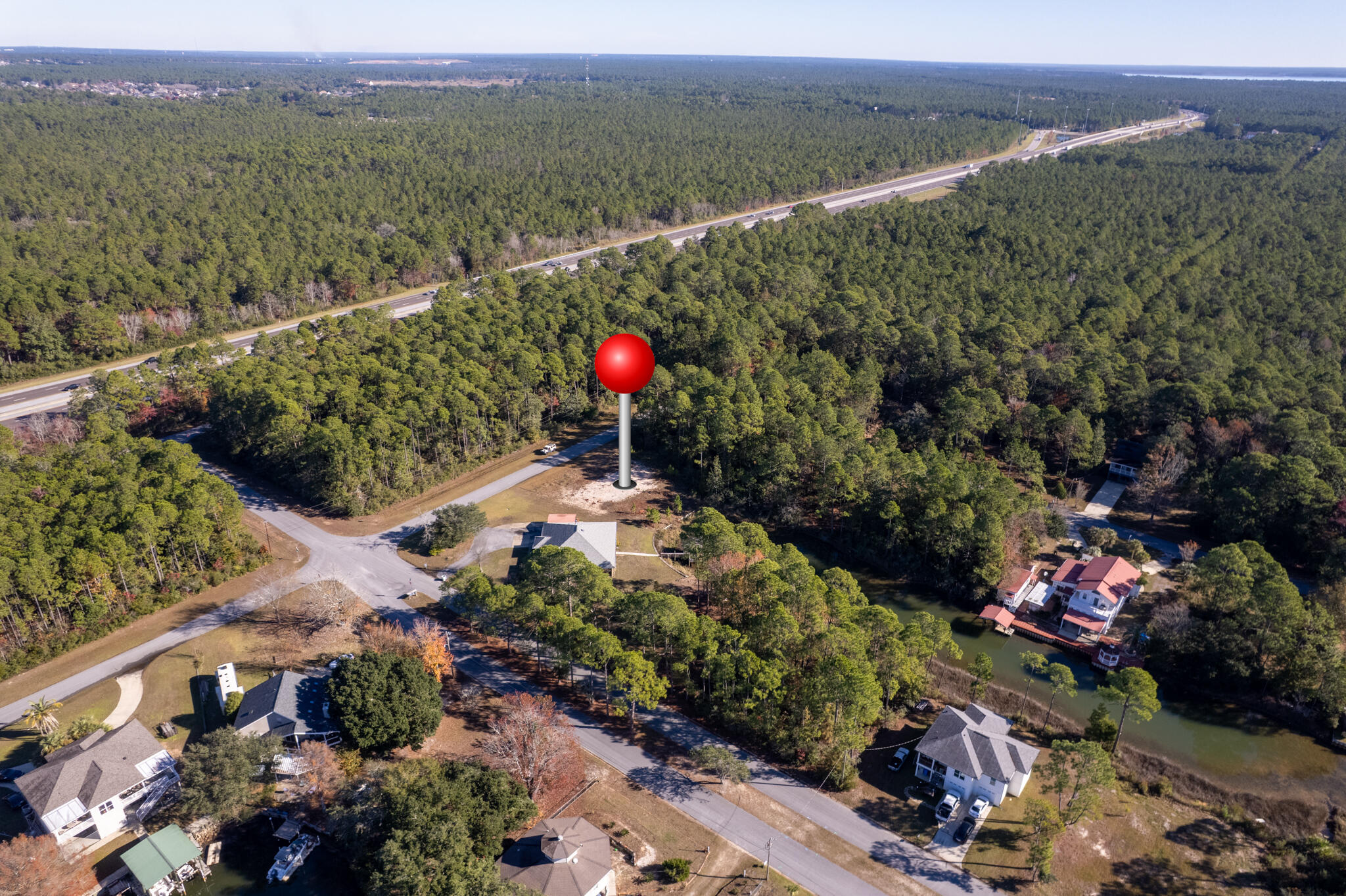 Lot 407 Buffler Drive Milton FL 32583