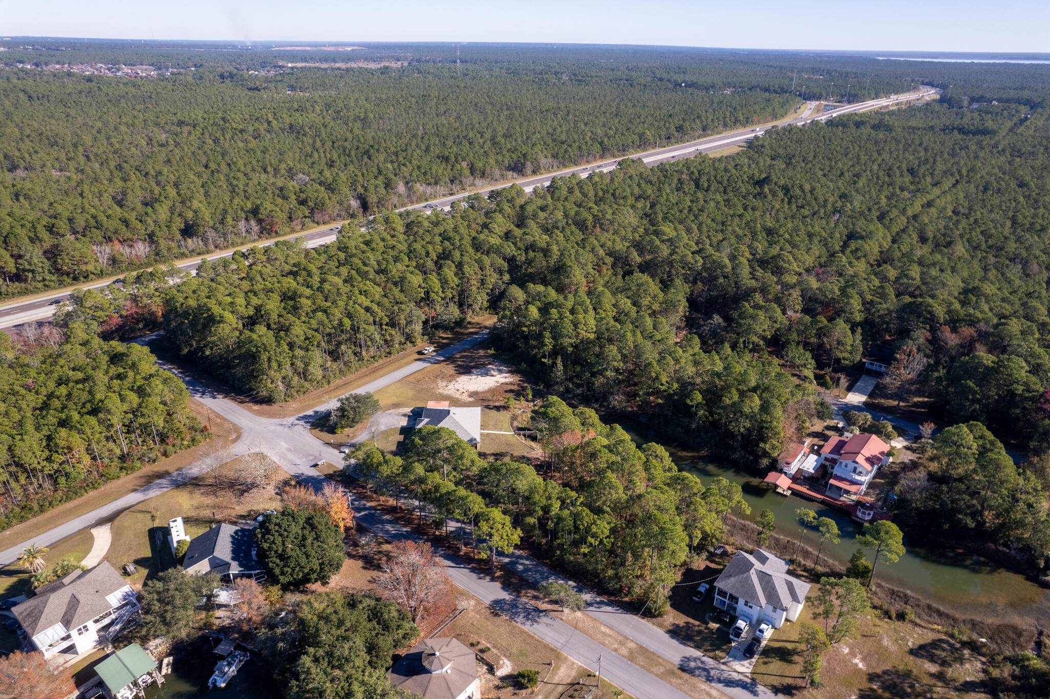 Lot 407 Buffler Drive Milton FL 32583