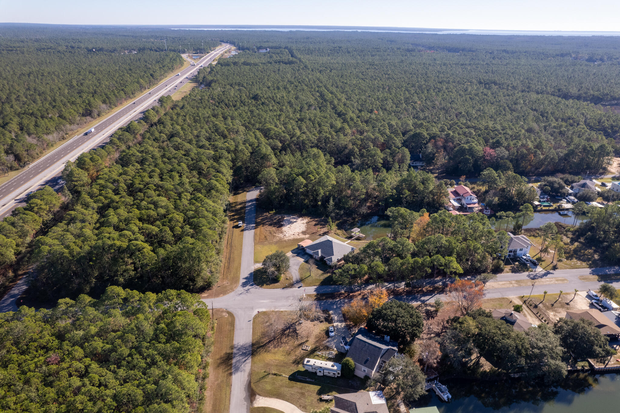 Lot 407 Buffler Drive Milton FL 32583