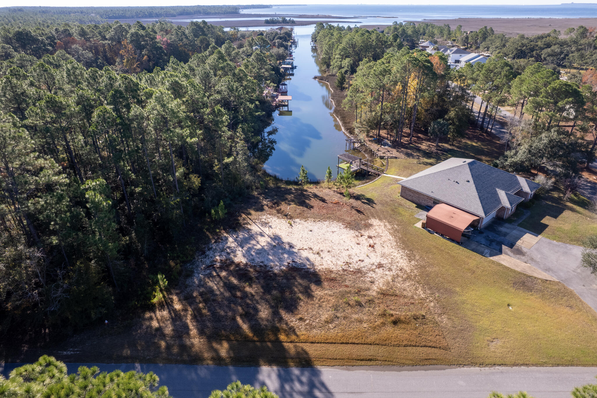 Lot 407 Buffler Drive Milton FL 32583
