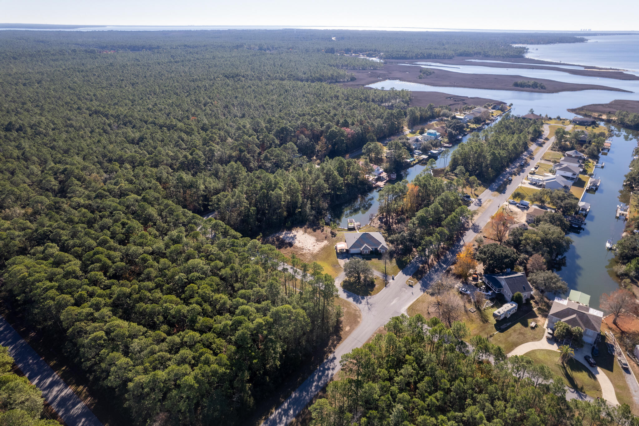 Lot 407 Buffler Drive Milton FL 32583