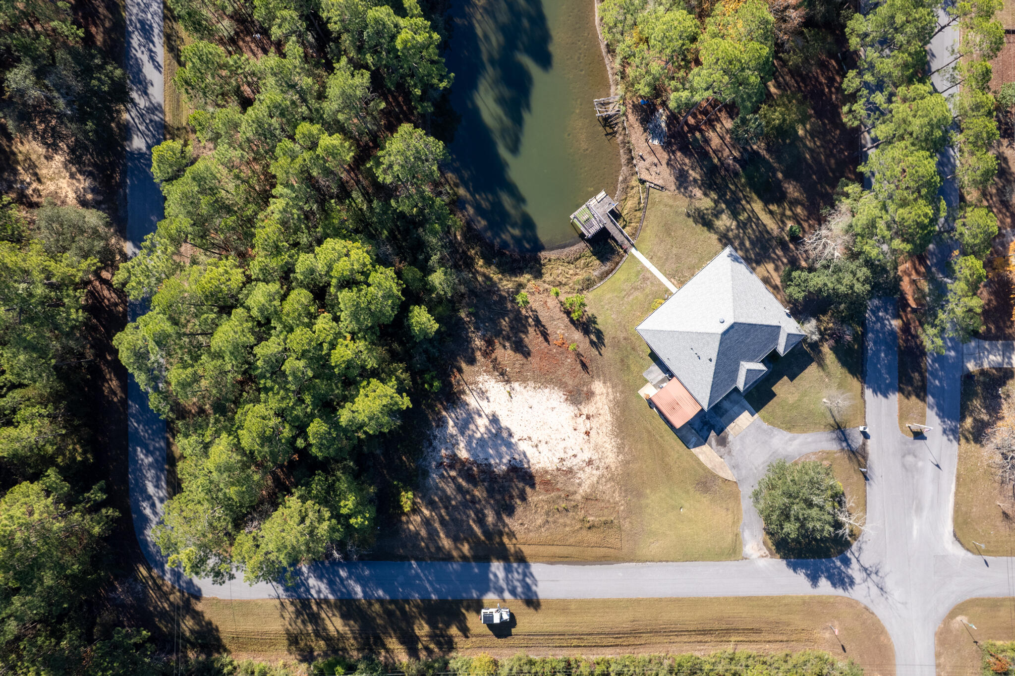 Lot 407 Buffler Drive Milton FL 32583