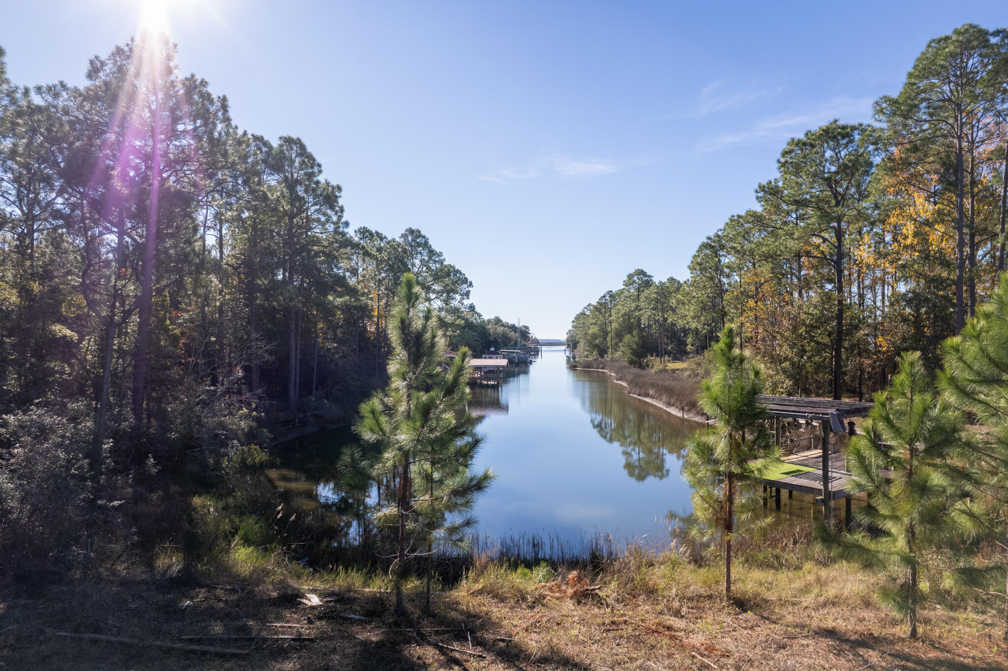 Lot 407 Buffler Drive Milton FL 32583