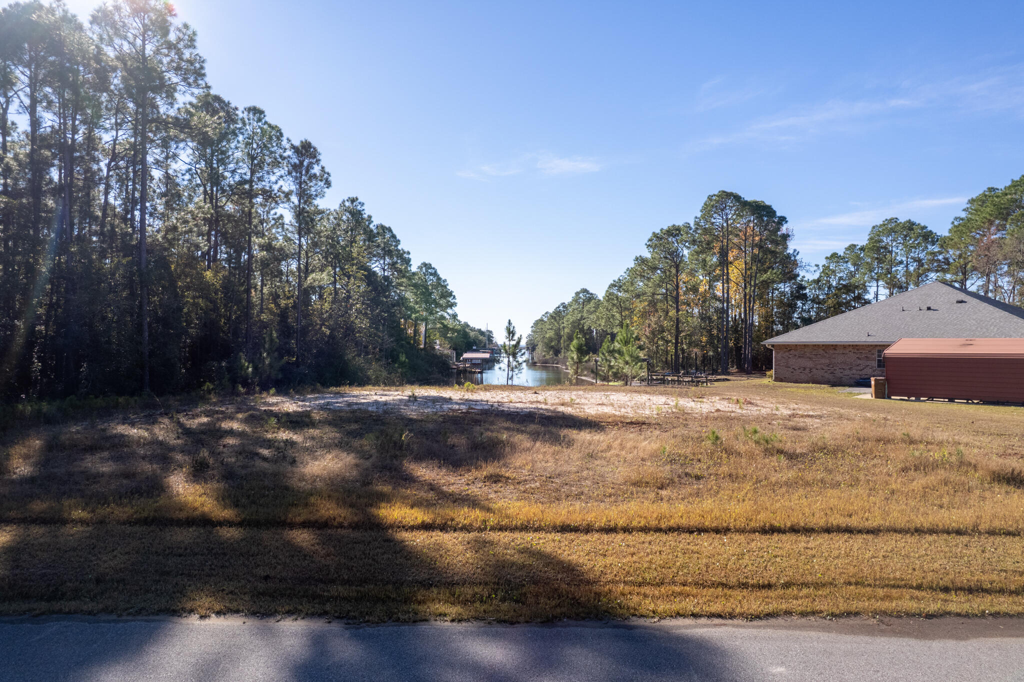 Lot 407 Buffler Drive Milton FL 32583