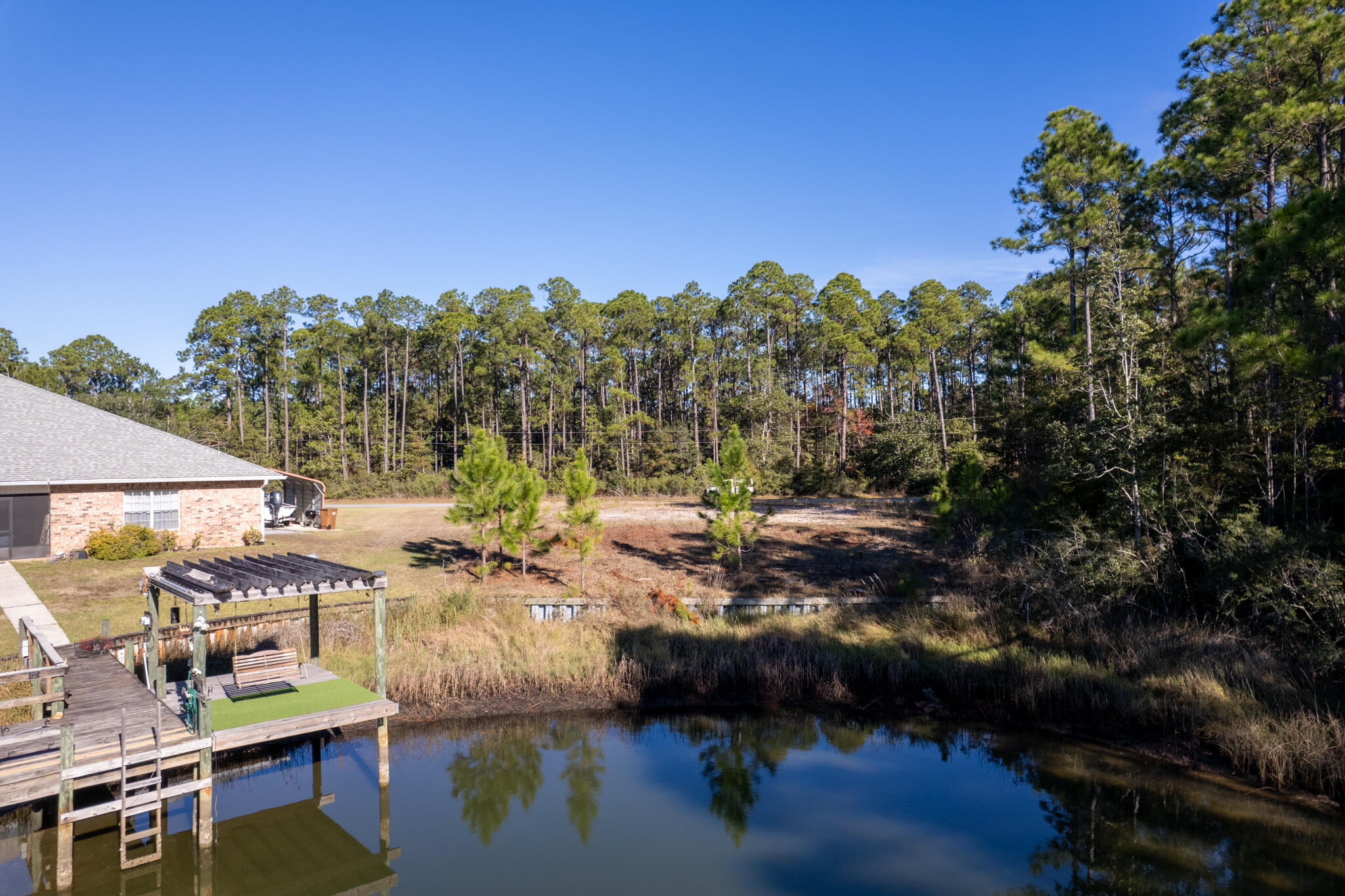 Lot 407 Buffler Drive Milton FL 32583